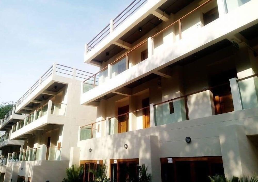 Sealey Resort