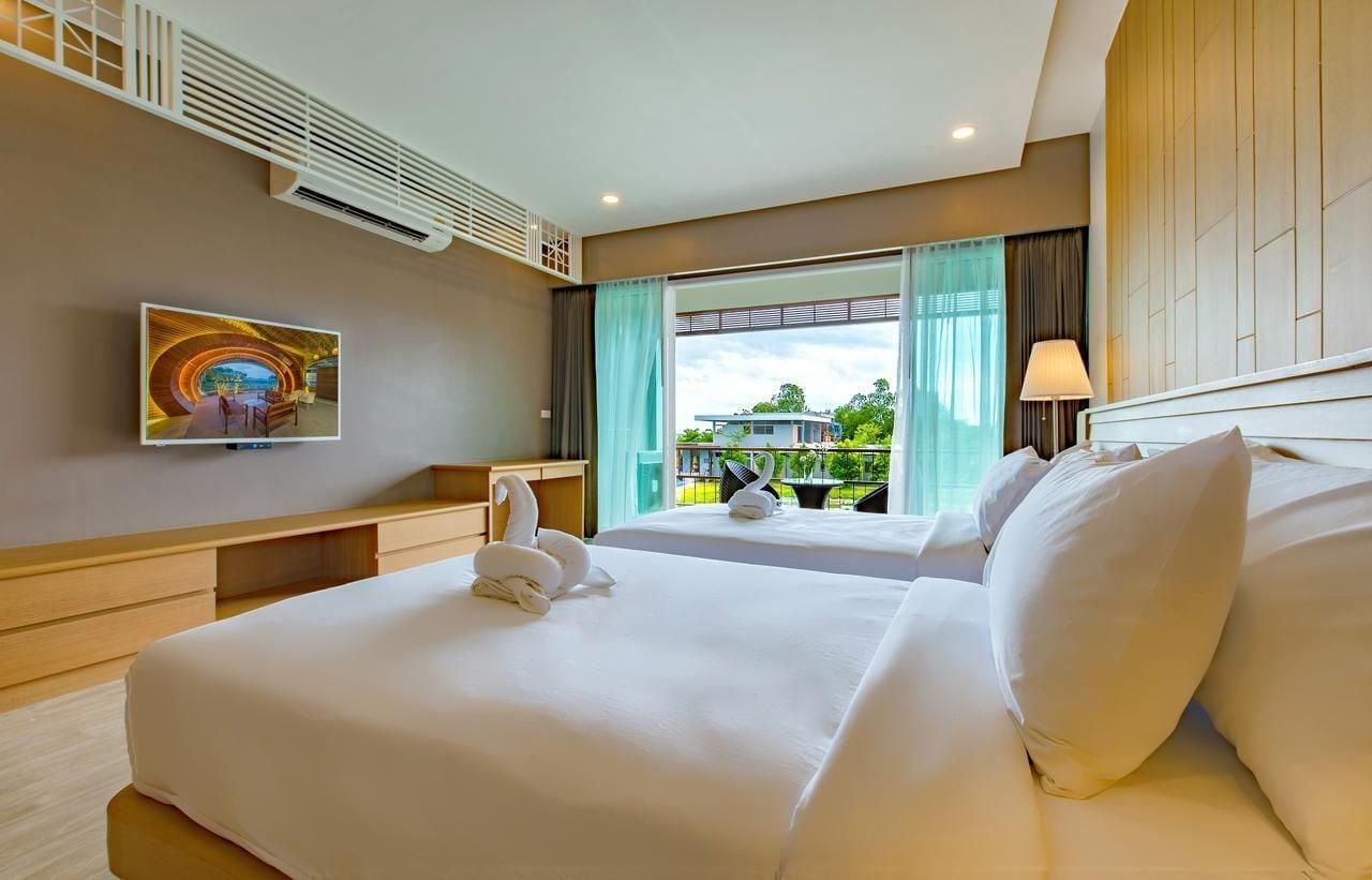 Baan Rim Ao Chanthaburi
