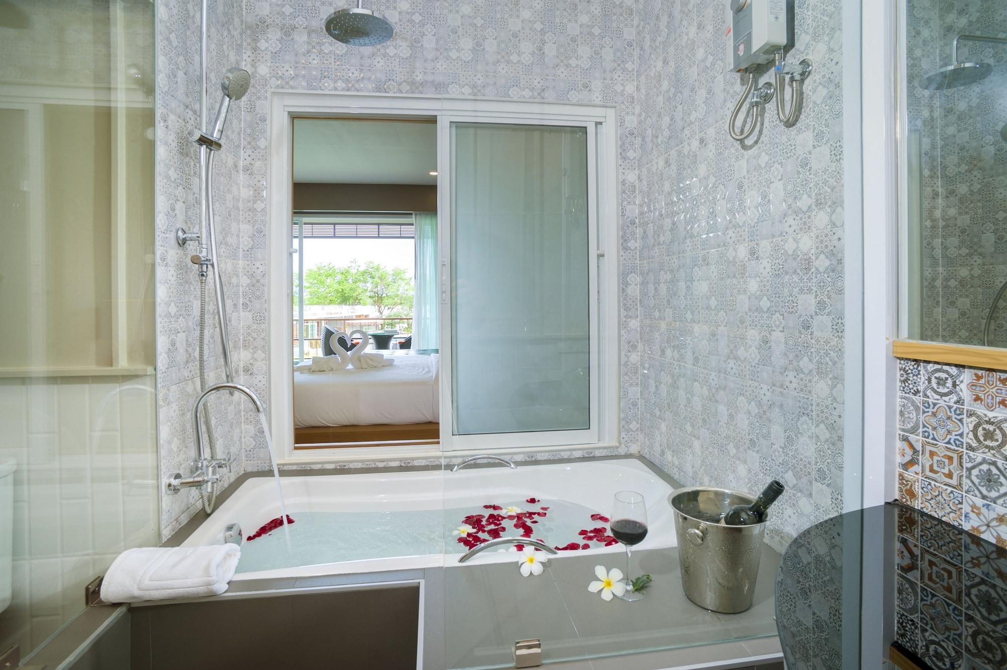 Baan Rim Ao 4* Chanthaburi