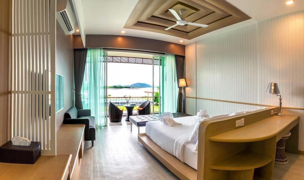 Baan Rim Ao 4* Chanthaburi