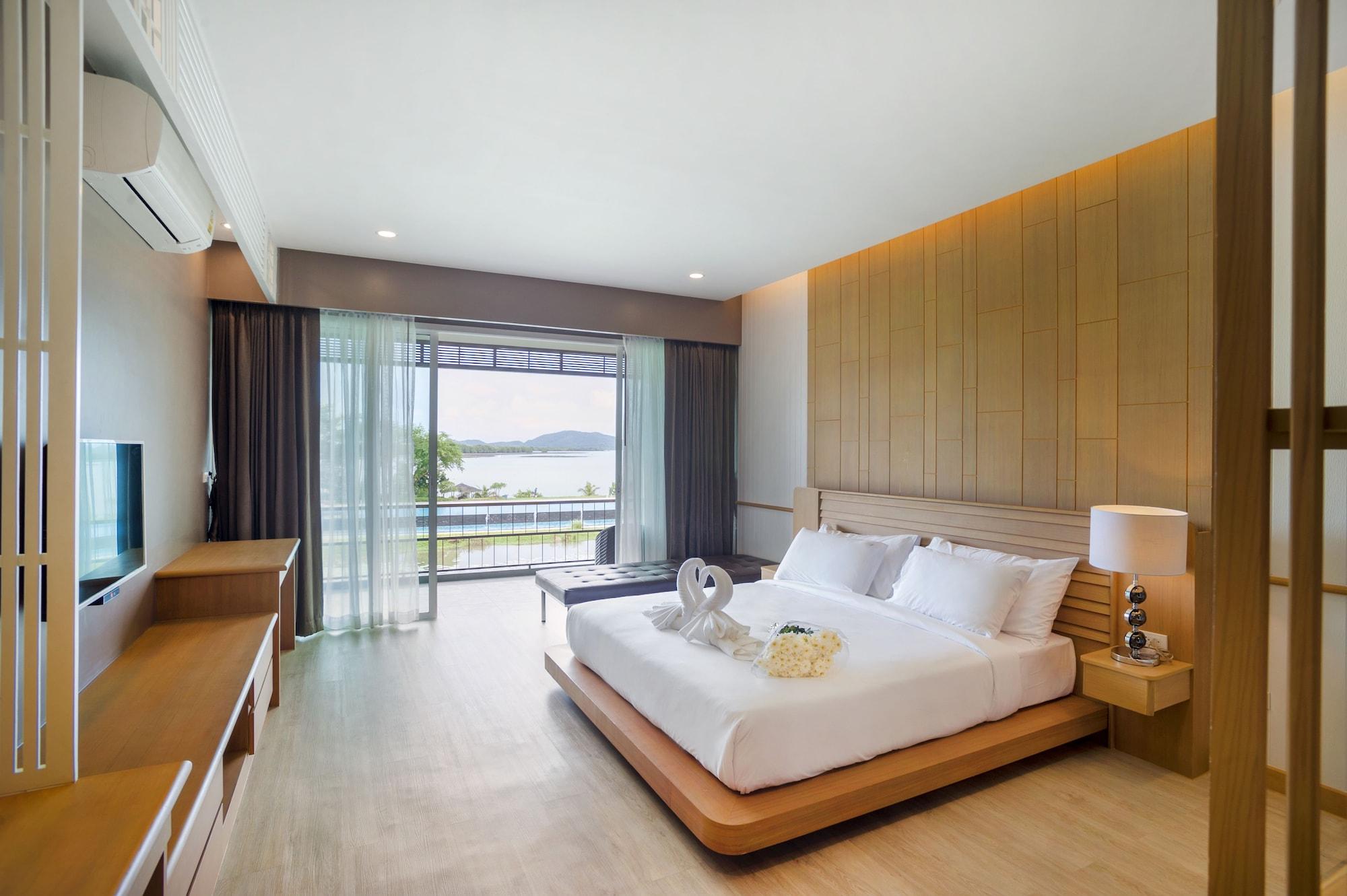 Hotel Baan Rim Ao Chanthaburi