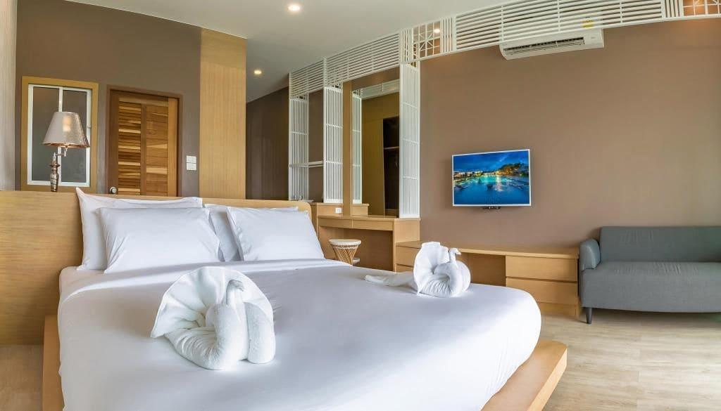 Baan Rim Ao Hotel Chanthaburi