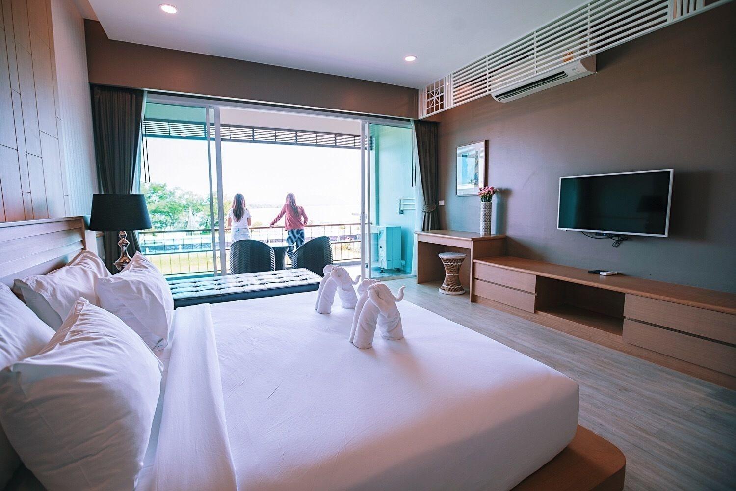 Baan Rim Ao Chanthaburi