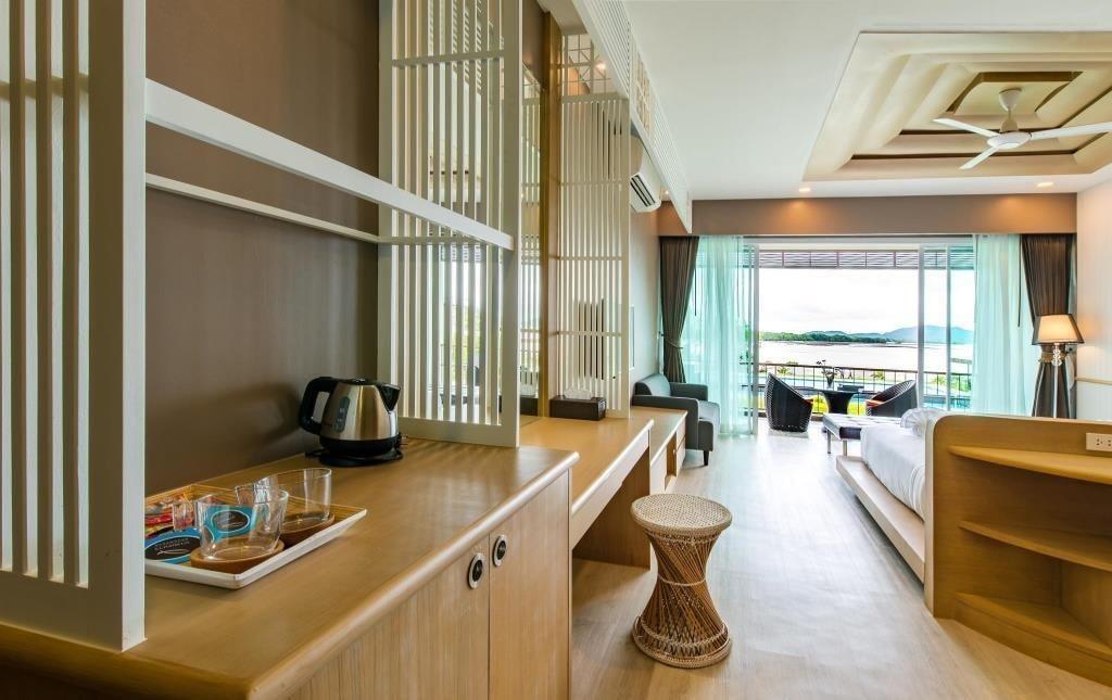 Baan Rim Ao 4* Chanthaburi
