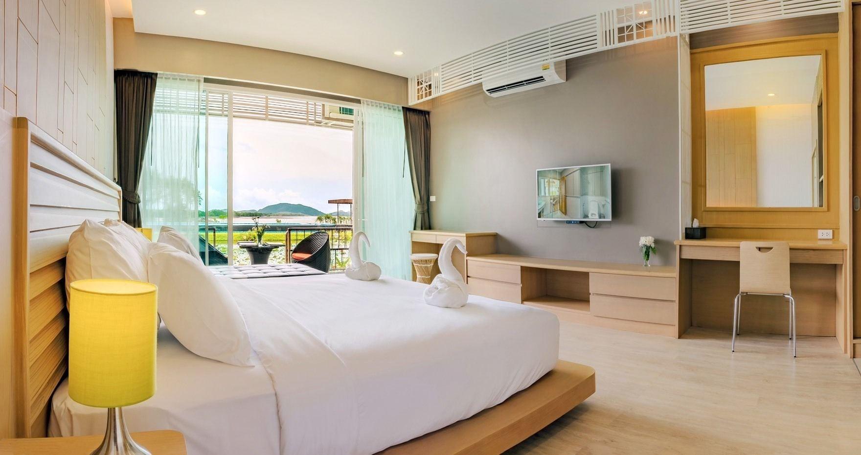 Baan Rim Ao Chanthaburi