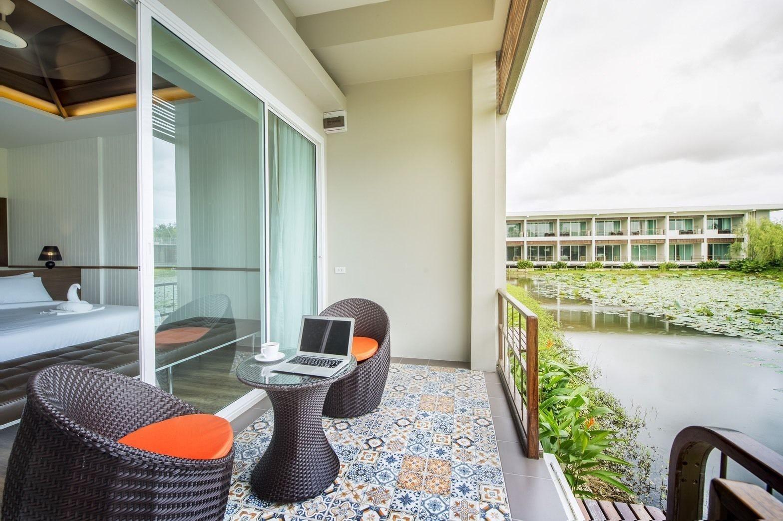 Baan Rim Ao 4* Chanthaburi