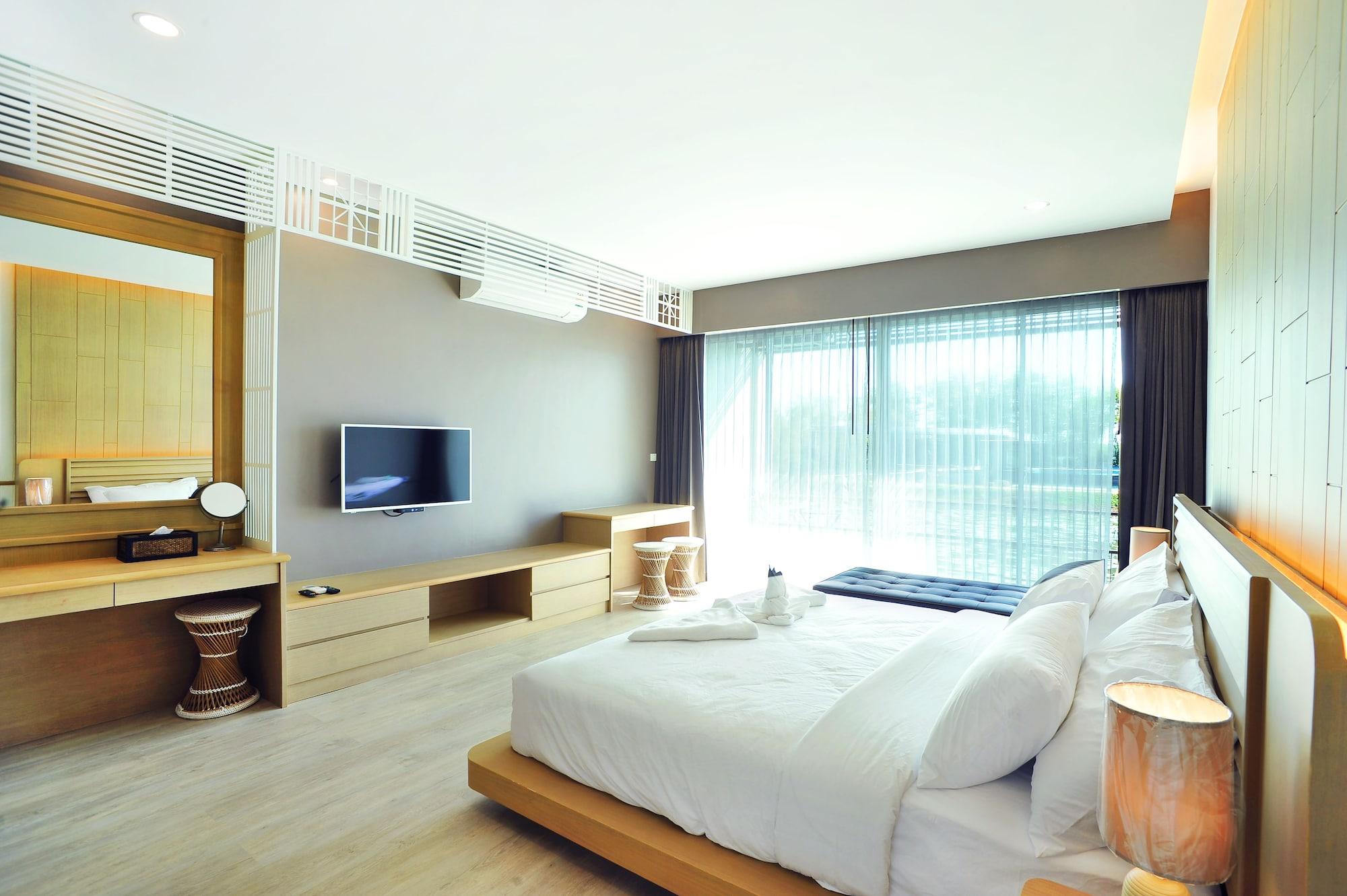 Baan Rim Ao