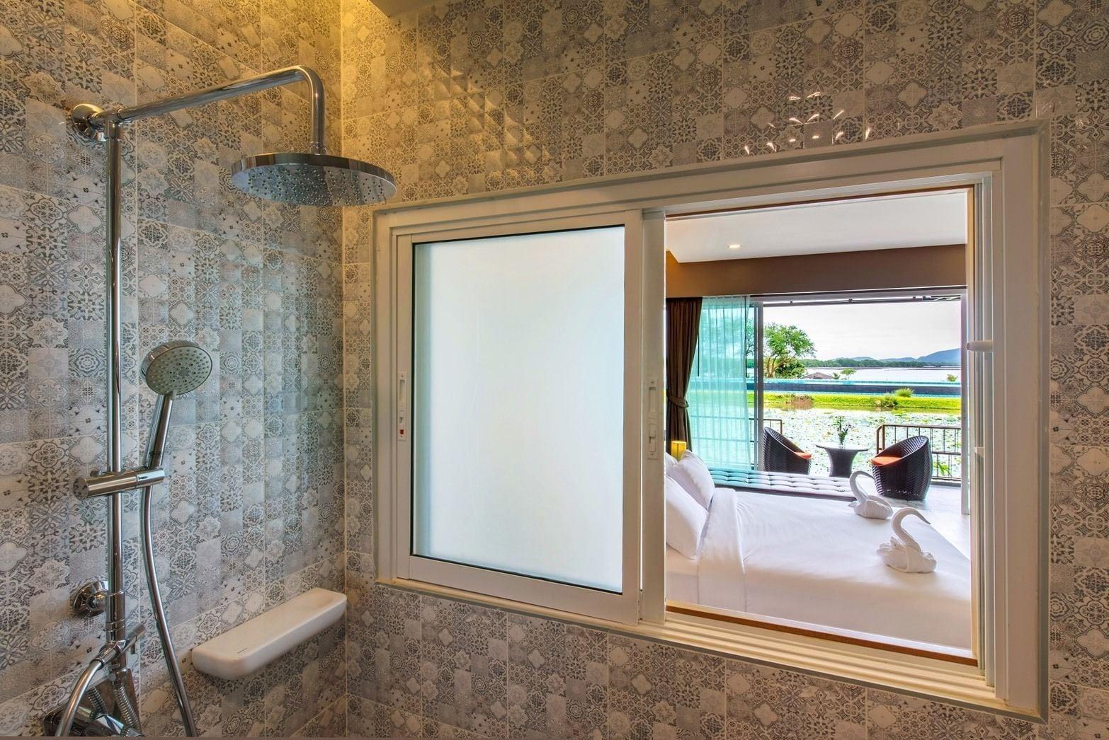 Hotel Baan Rim Ao Chanthaburi