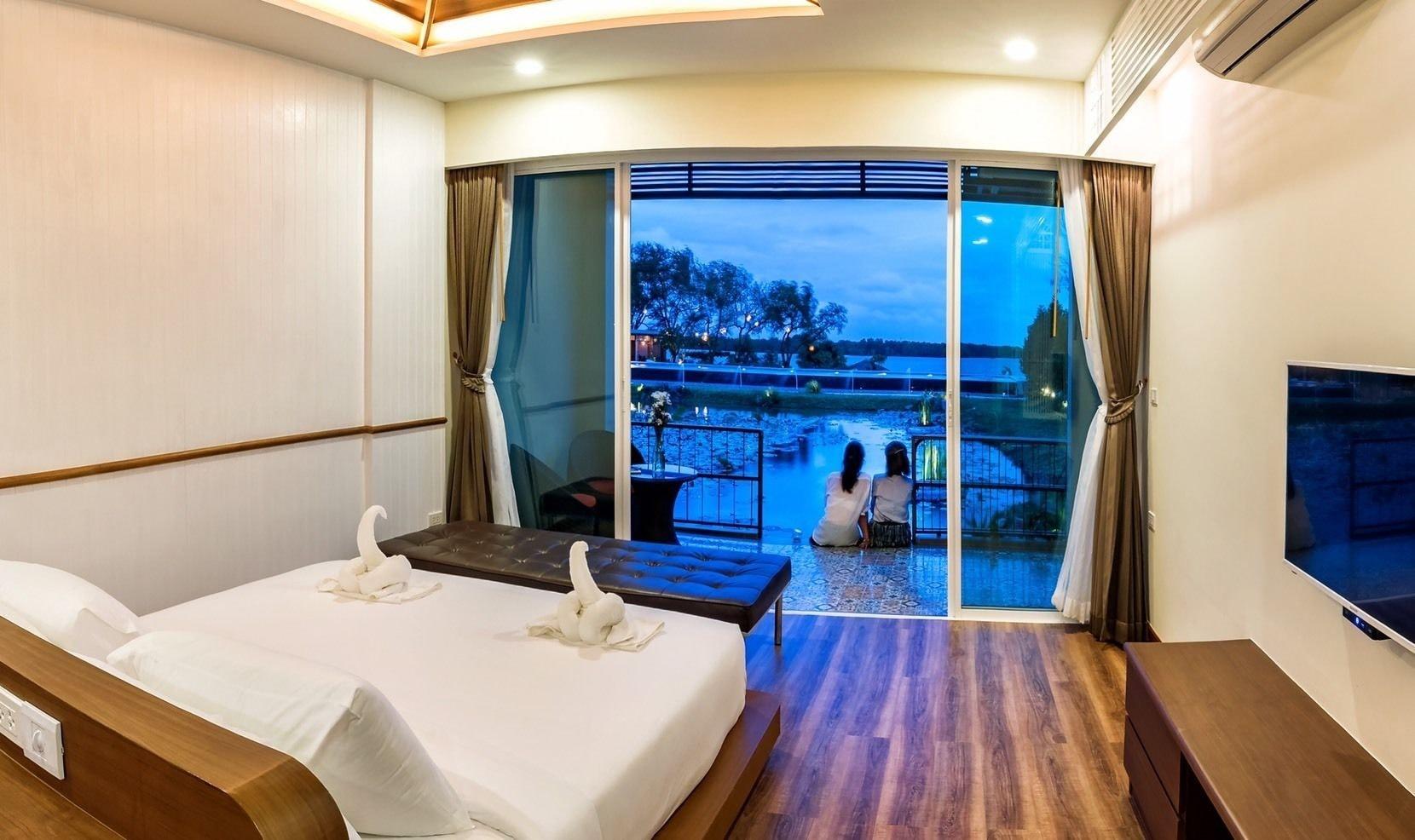 Baan Rim Ao 4*