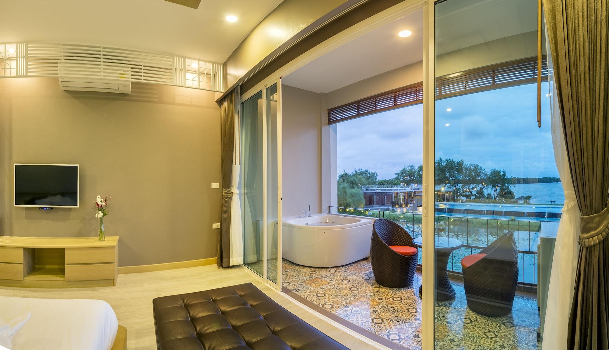 Baan Rim Ao 4* Chanthaburi