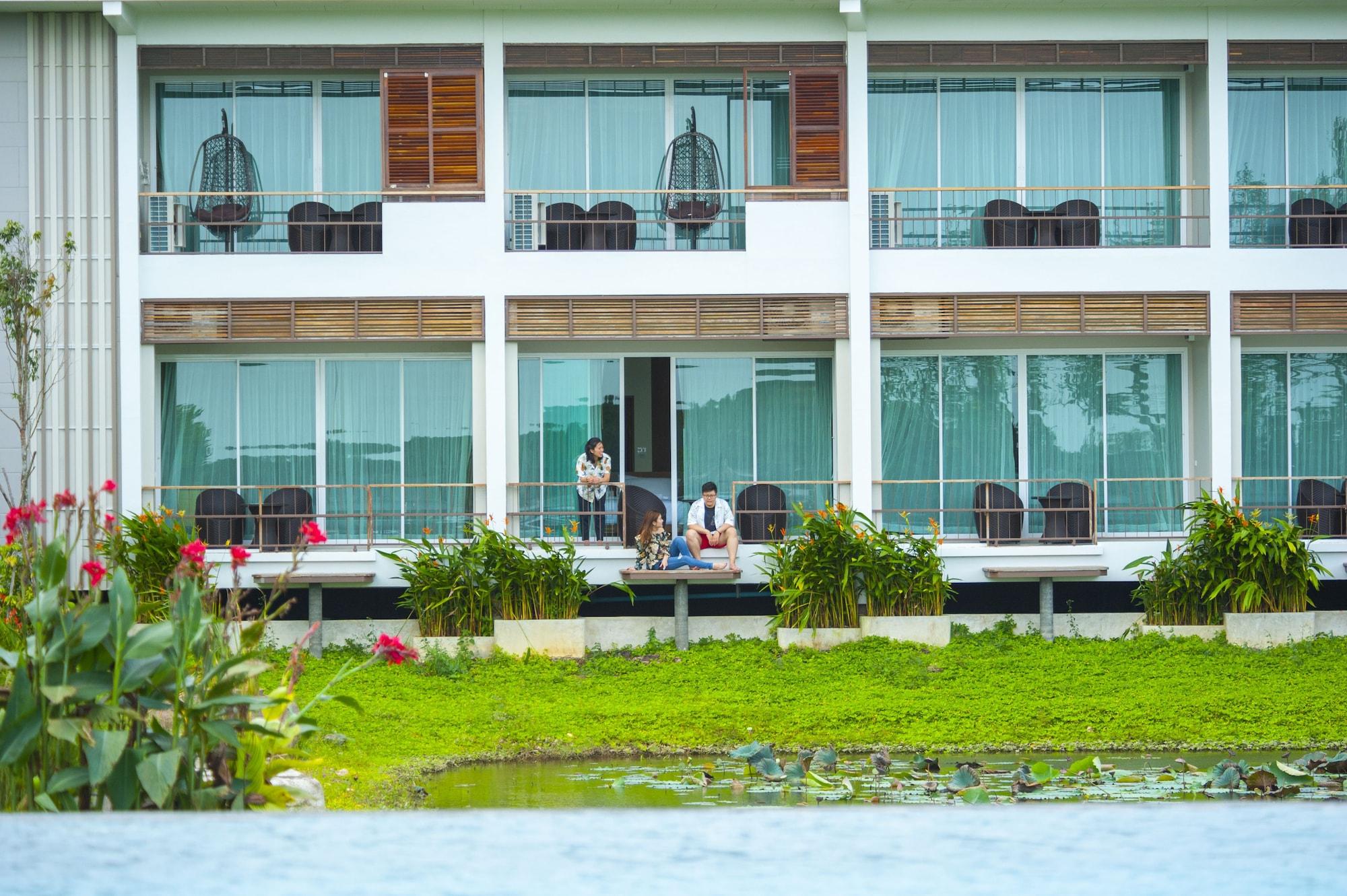 Baan Rim Ao 4* Chanthaburi