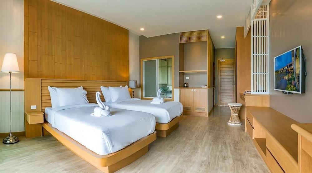 Hotel Baan Rim Ao Chanthaburi