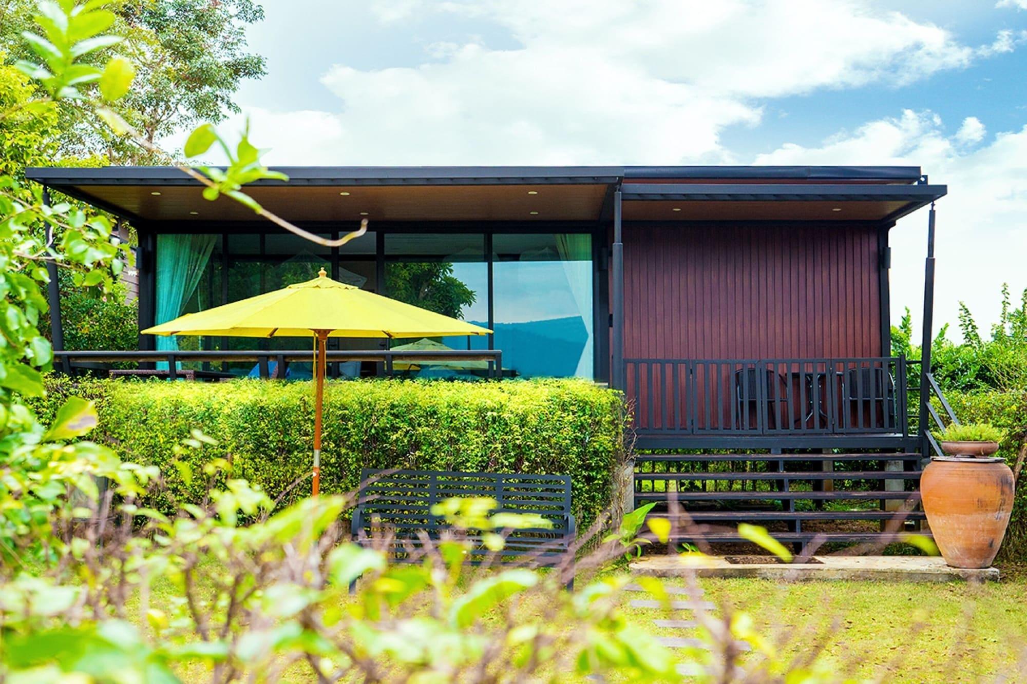 Limon Khao Yai By Slh