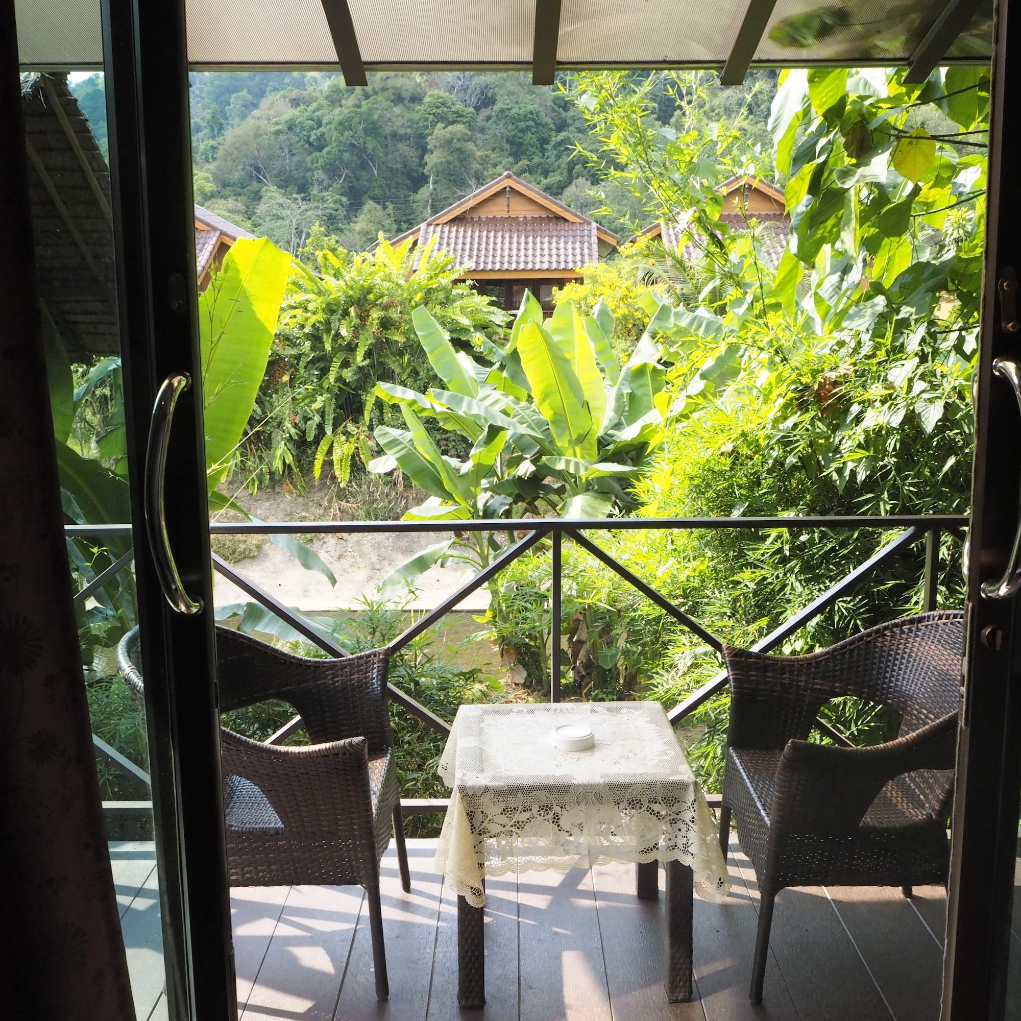 Resort Khao Sok Valley - Sha Certified