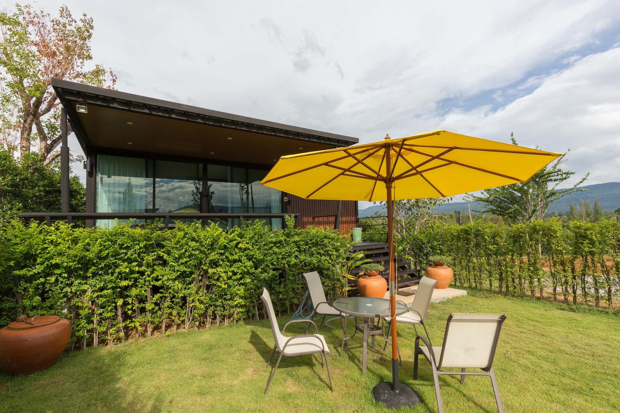 Resort Limon Khao Yai By Slh 4*