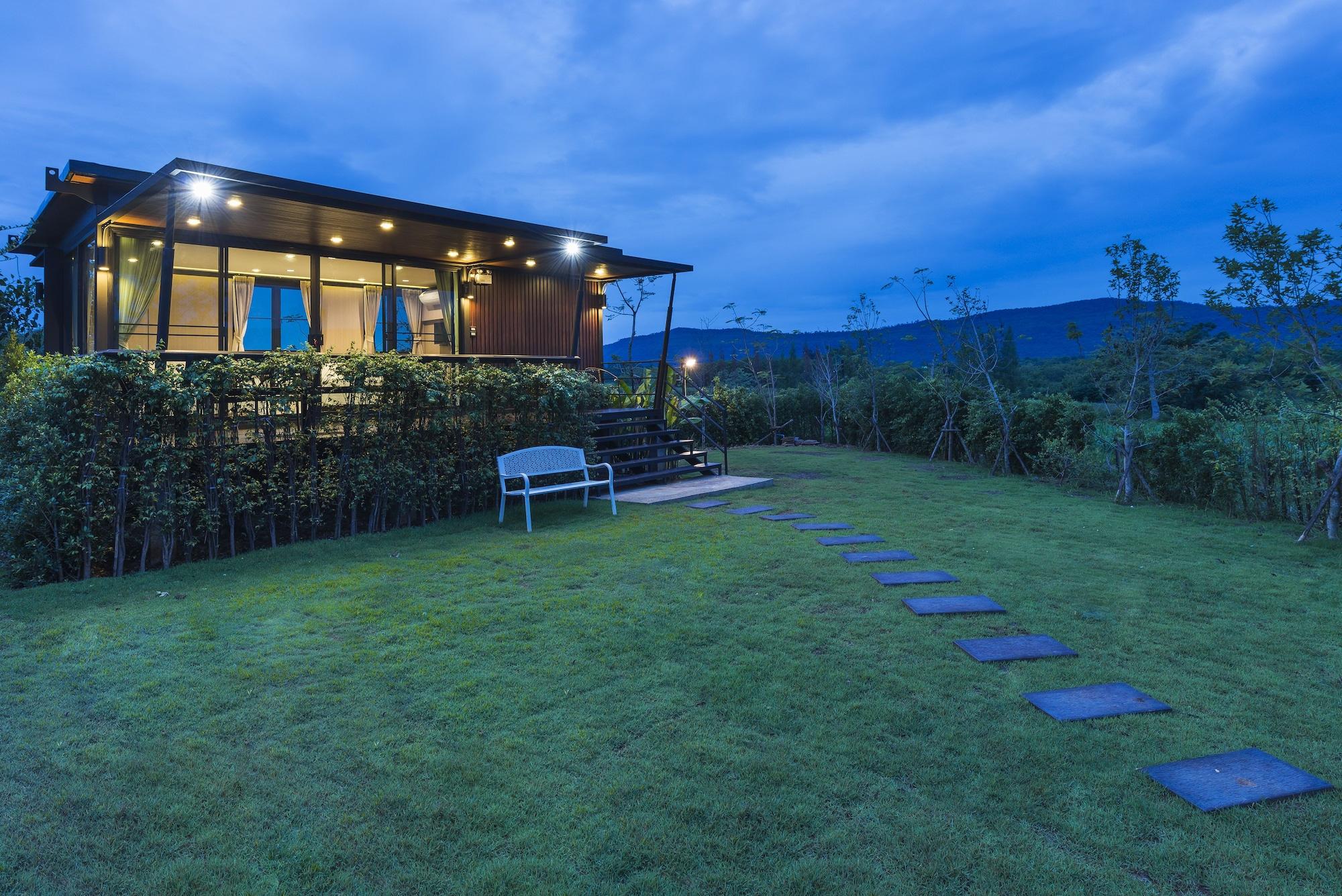 Limon Khao Yai By Slh 4* Pong Talong