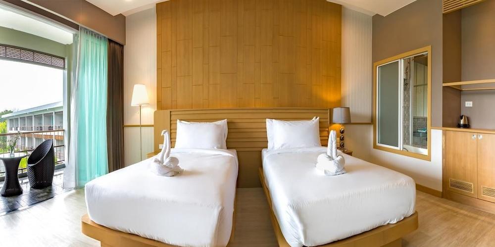 Baan Rim Ao Chanthaburi