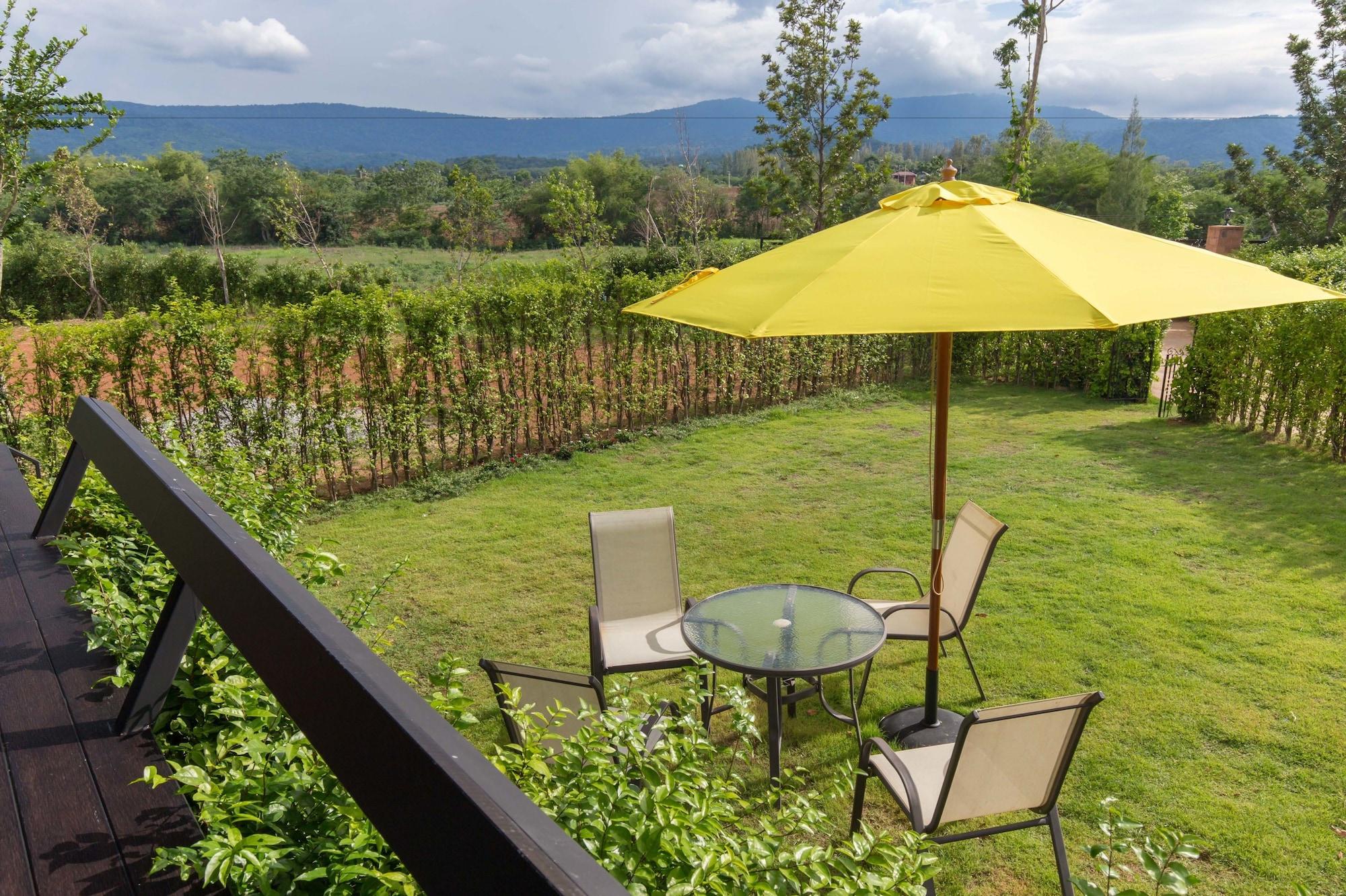 Limon Khao Yai By Slh Resort