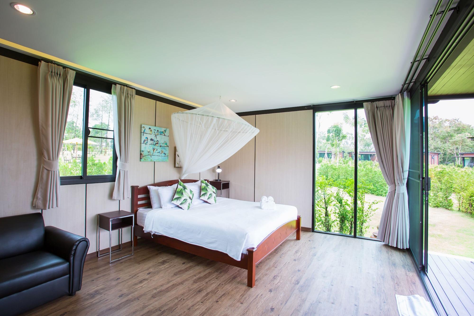Limon Khao Yai By Slh Resort