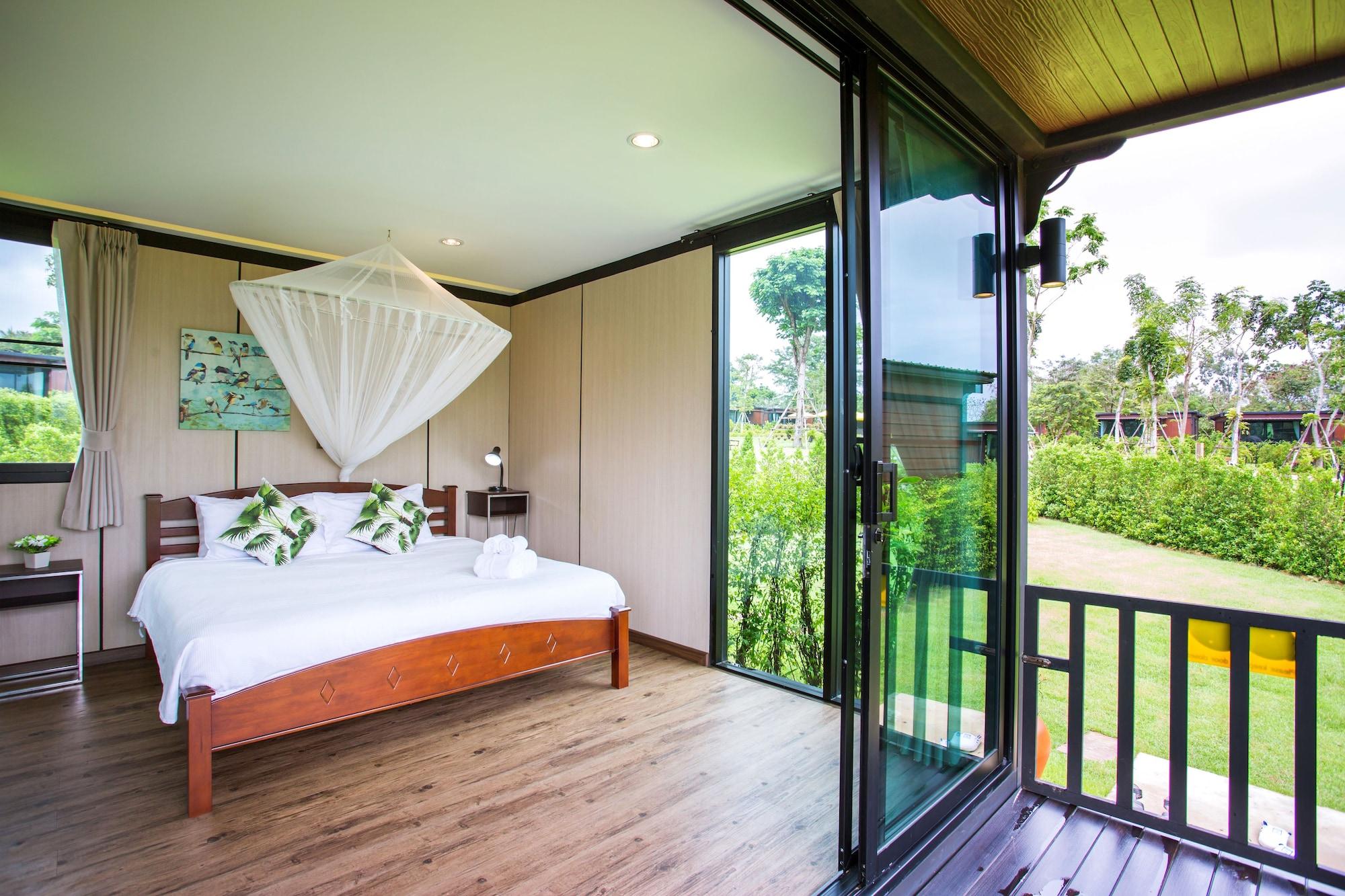 Limon Khao Yai By Slh 4*