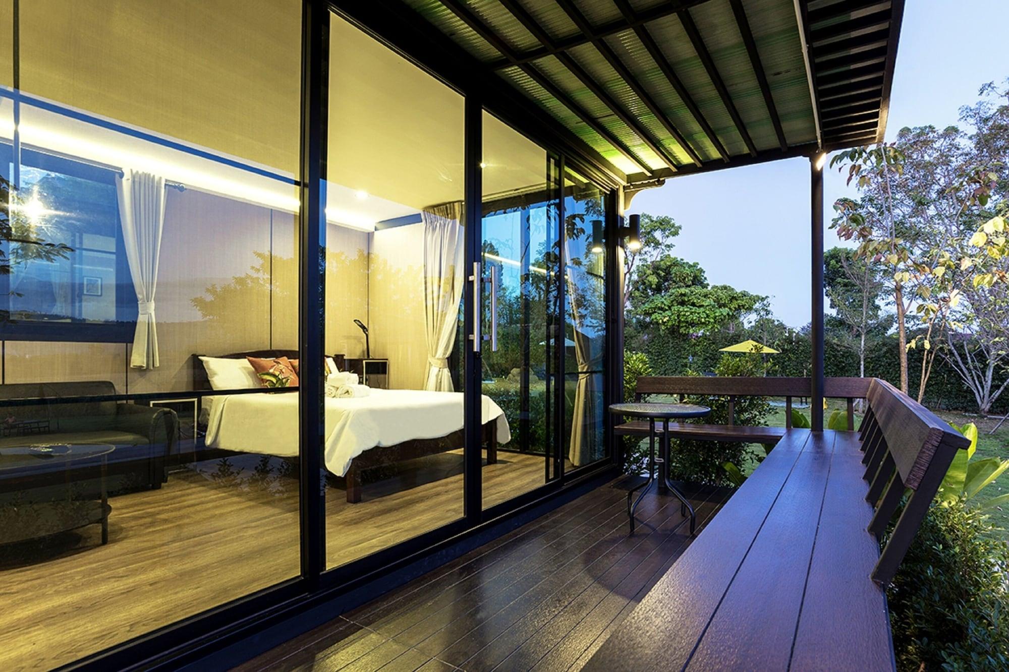 Limon Khao Yai By Slh Resort 4*