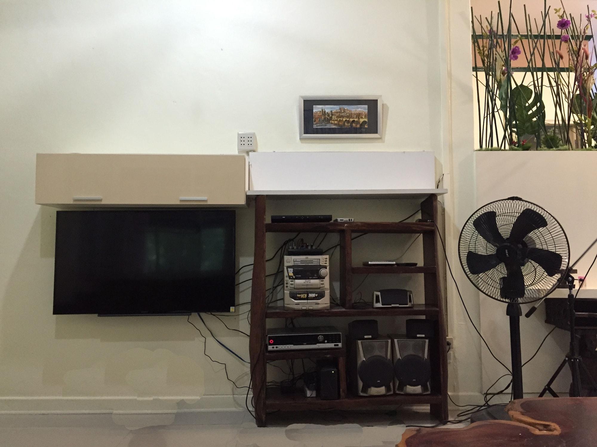 Saiyok River House 3*