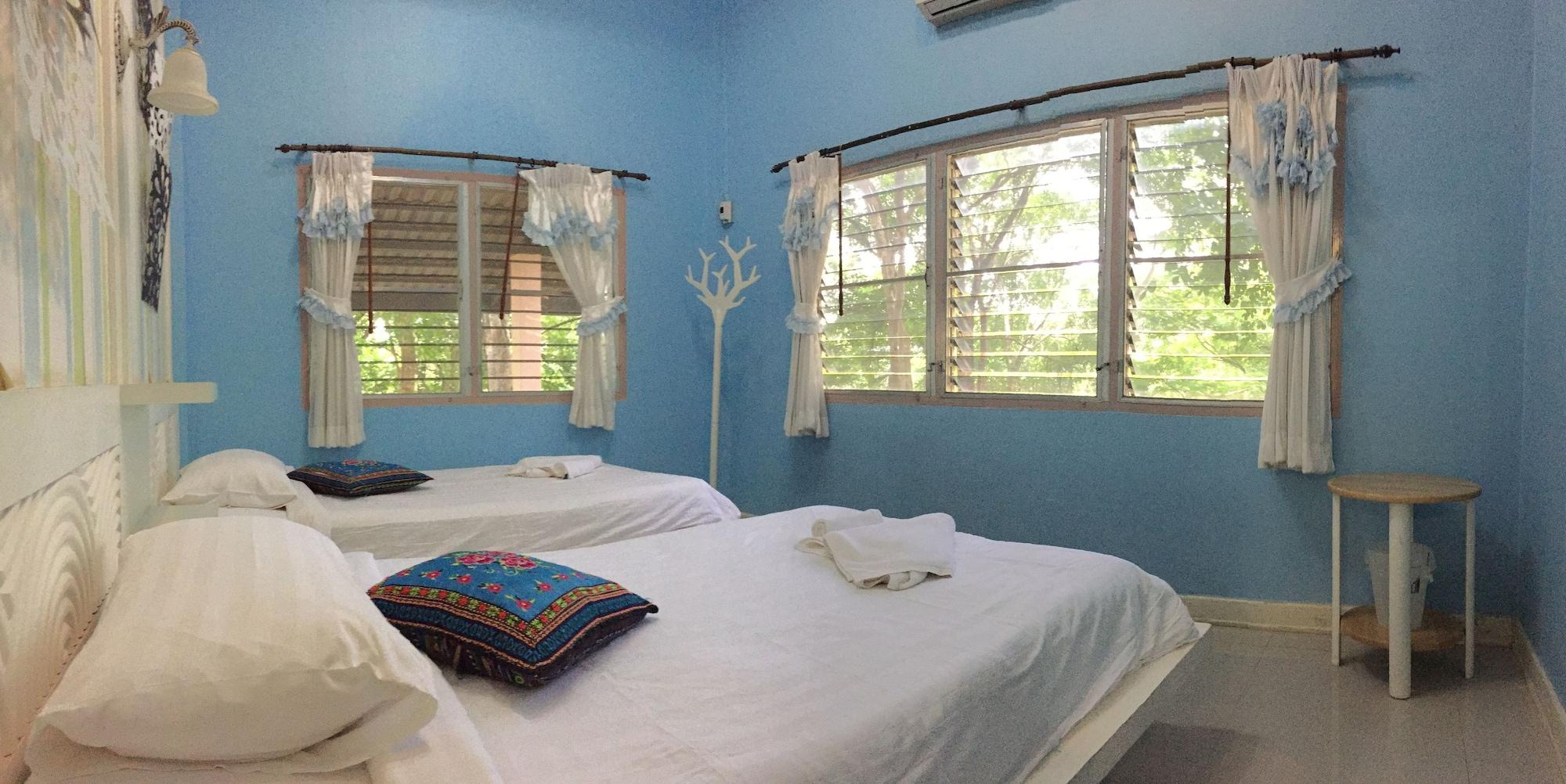 Saiyok River House 3* Sai Yok