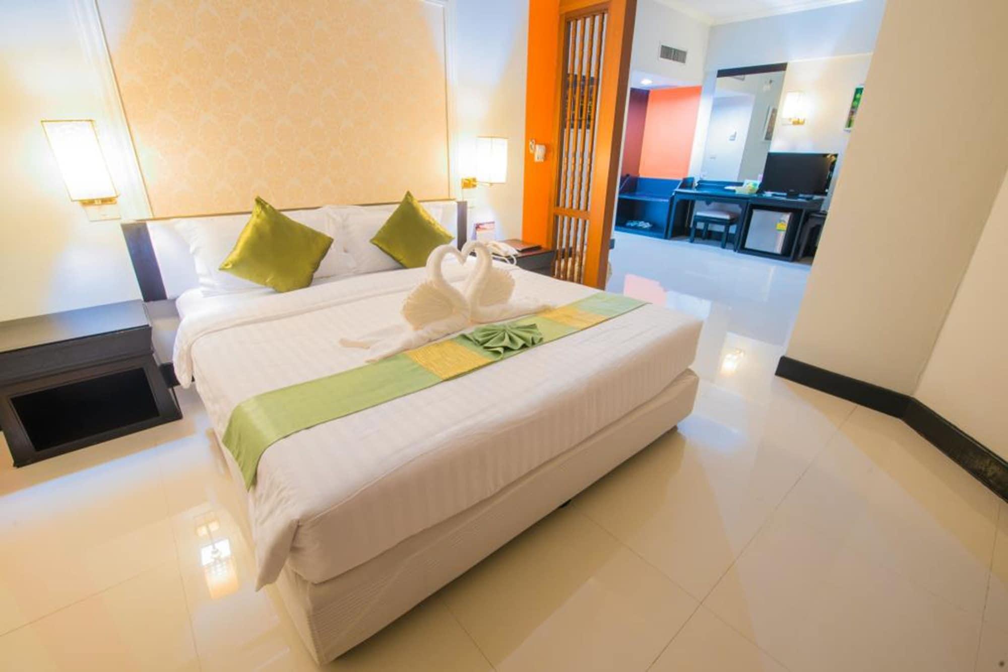 Asawann Nongkhai 3* Nong Khai