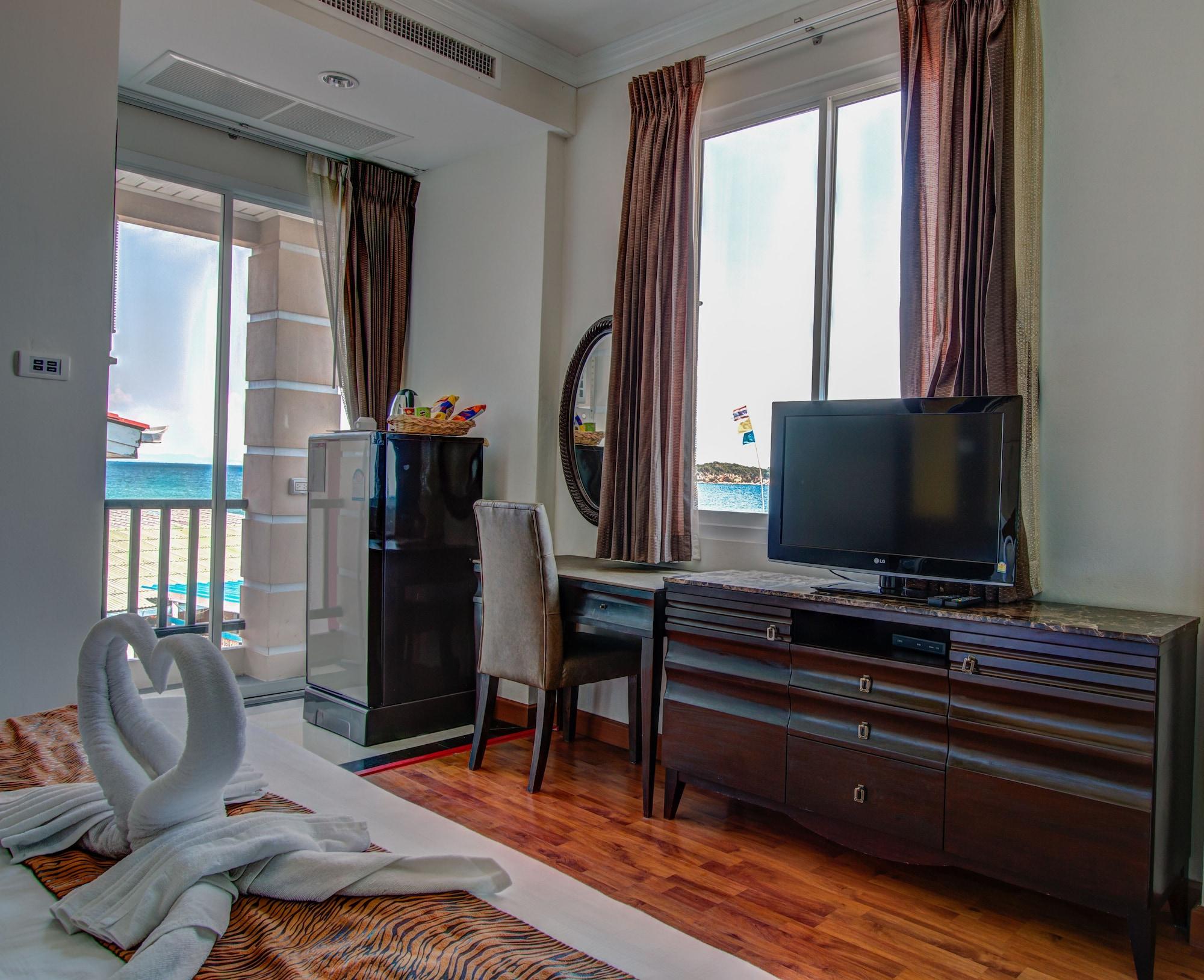 Suntosa Resort Ko Lan