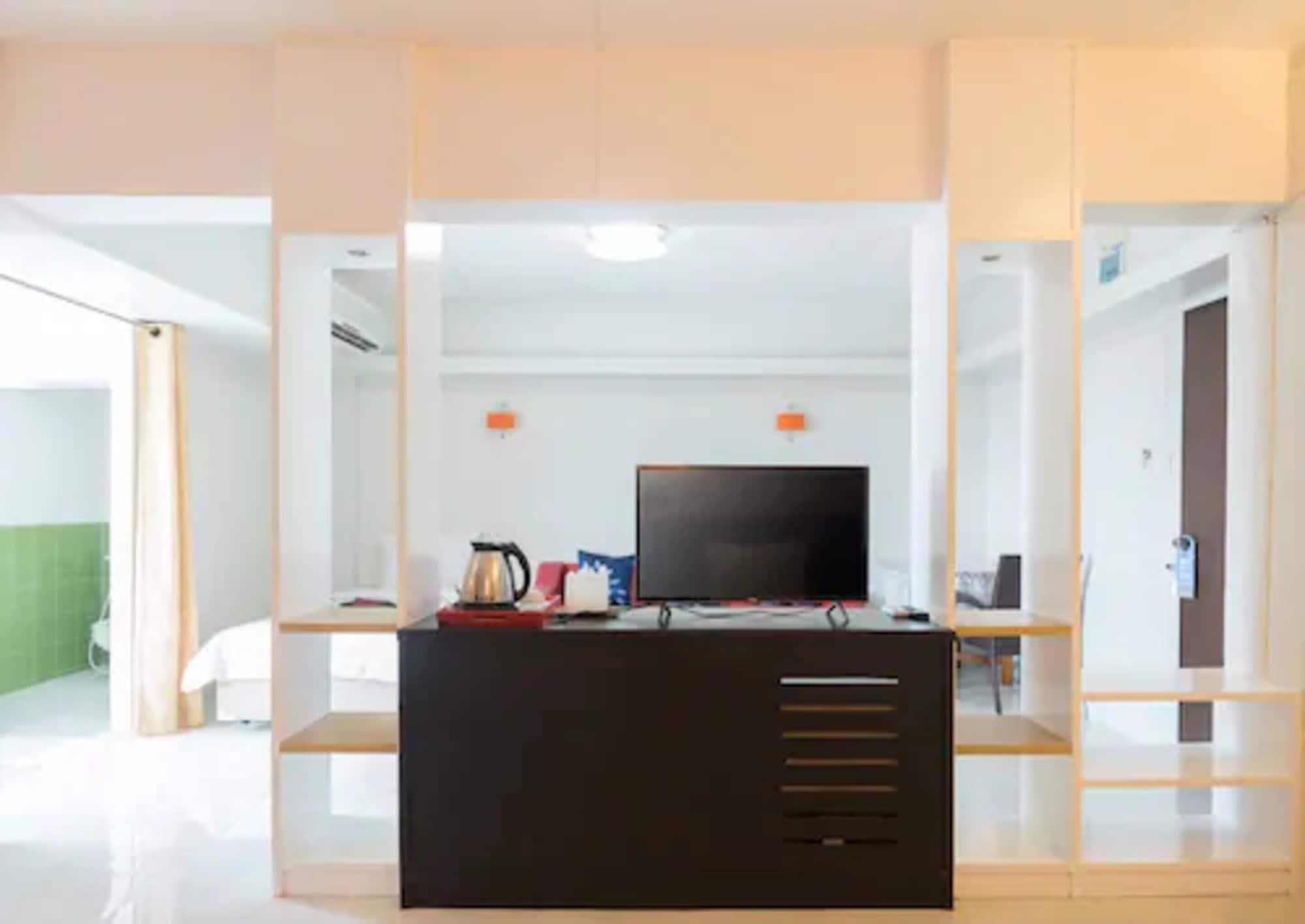 Hotel The One Surat