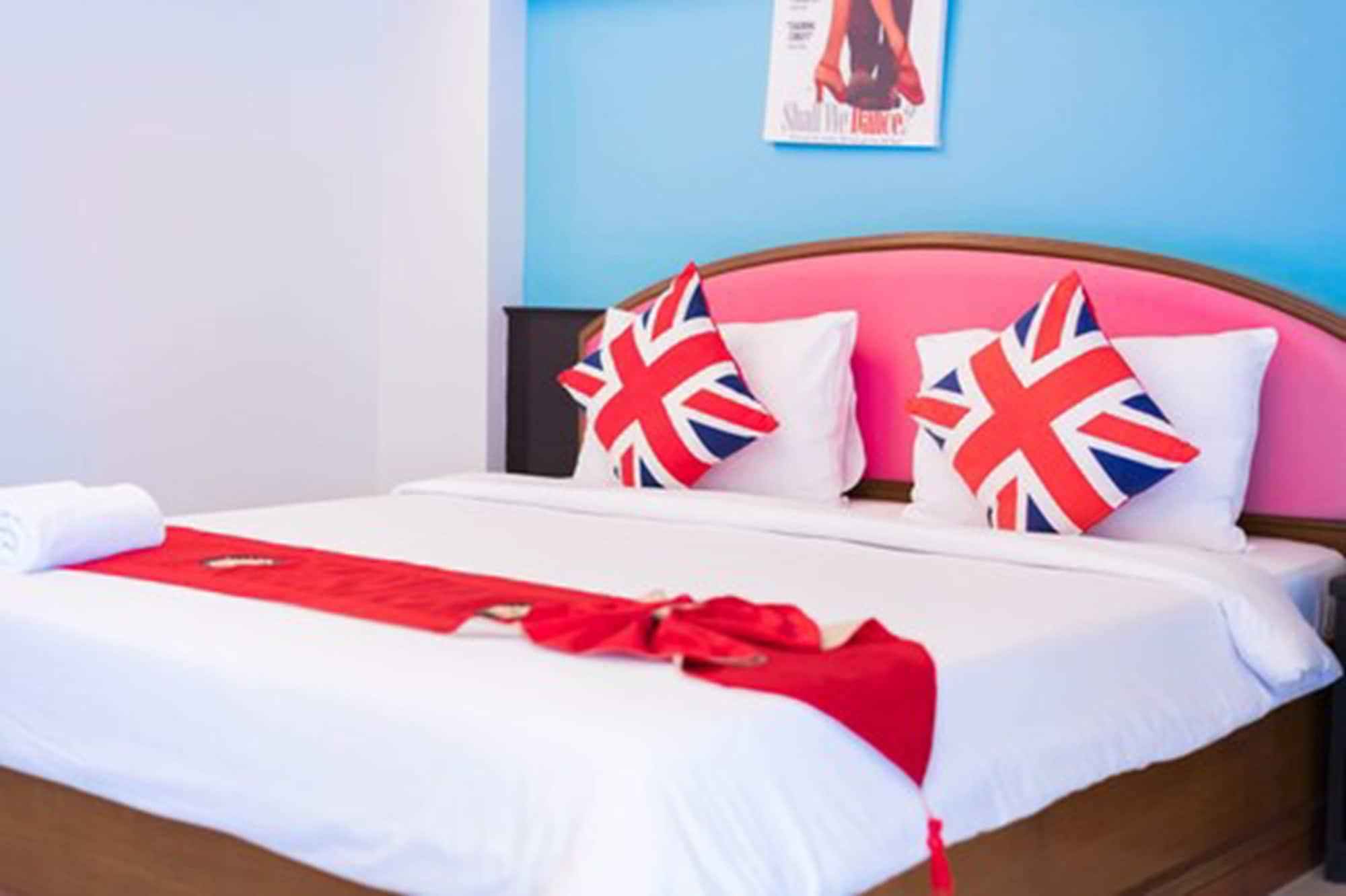 Hotel The One Surat