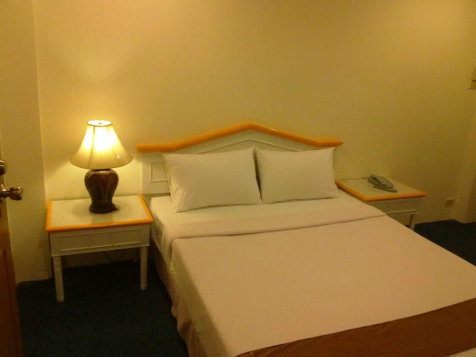 Grand Hotel Hat Yai