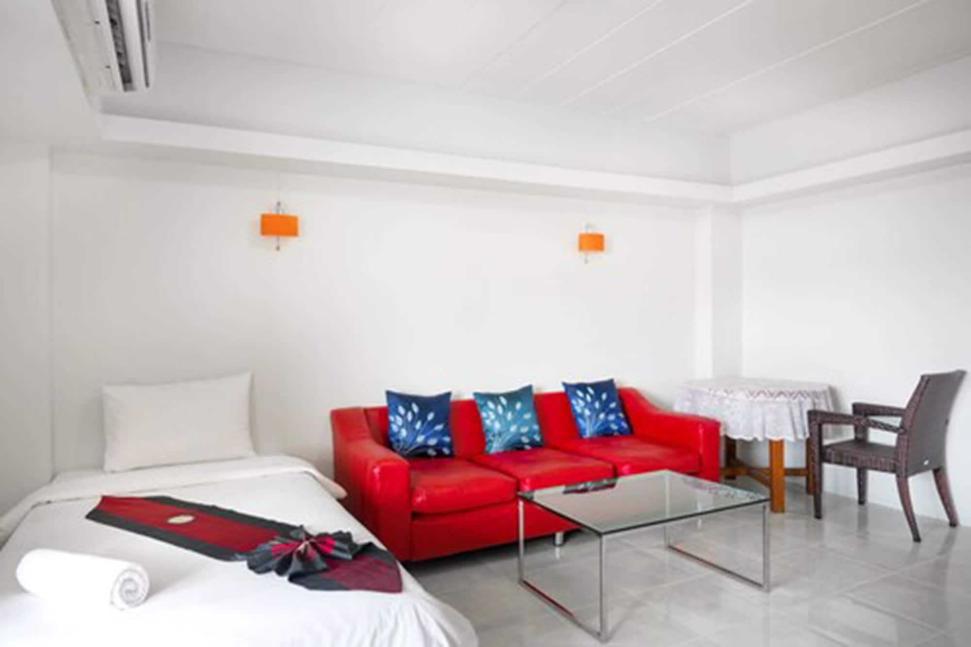 The One Surat Hotel