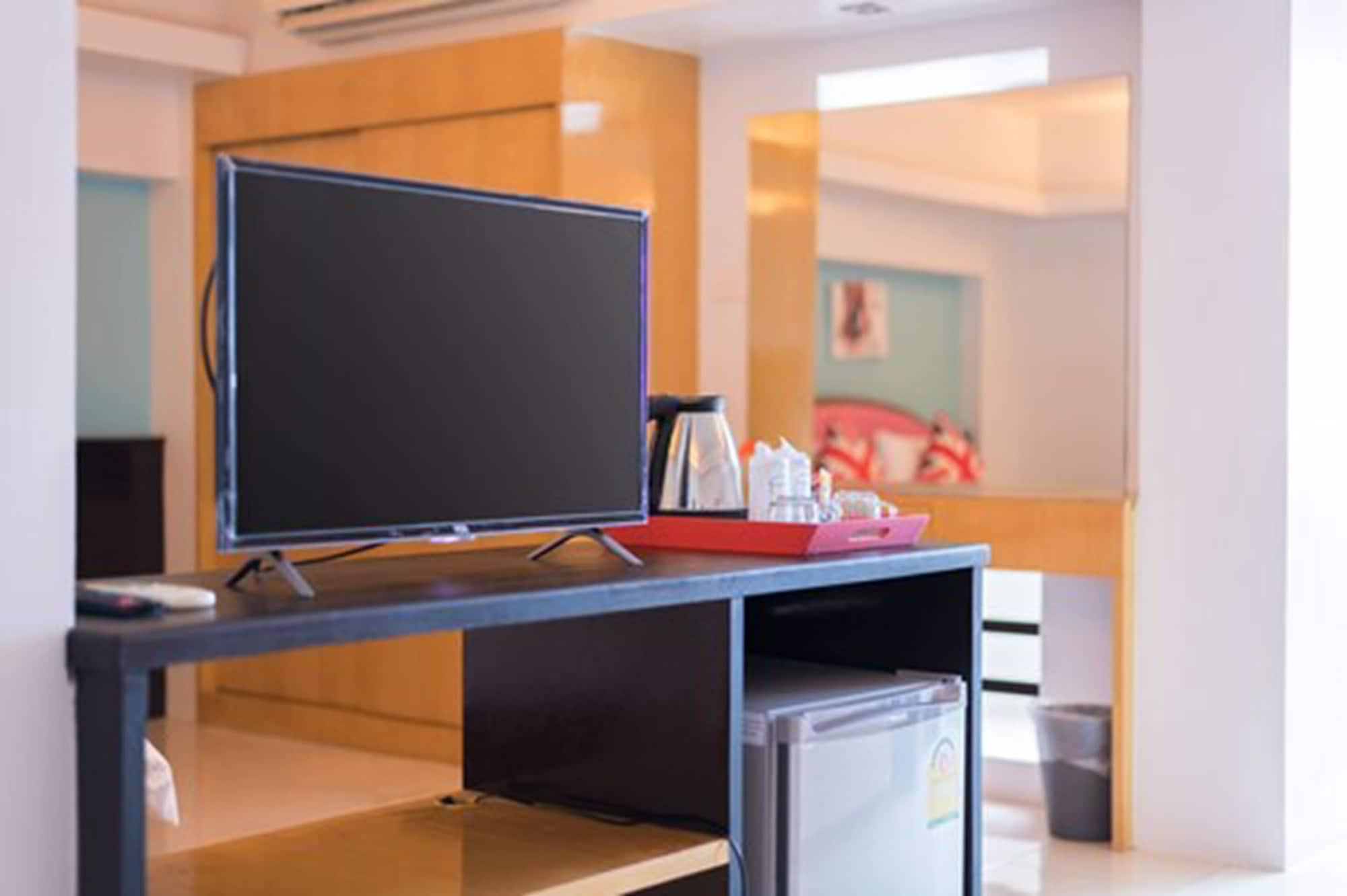 Hotel The One Surat 3*