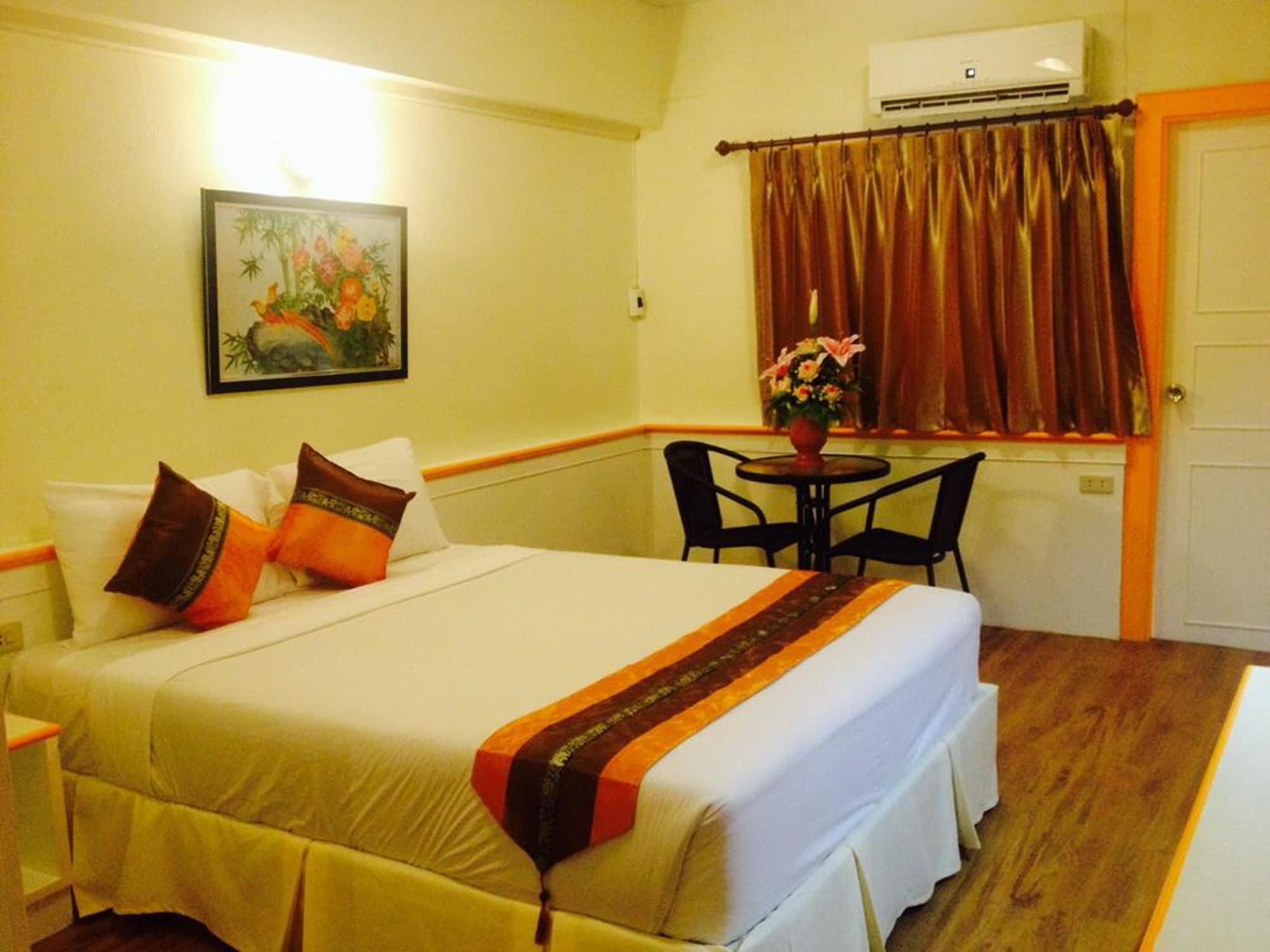 Hotel Grand
