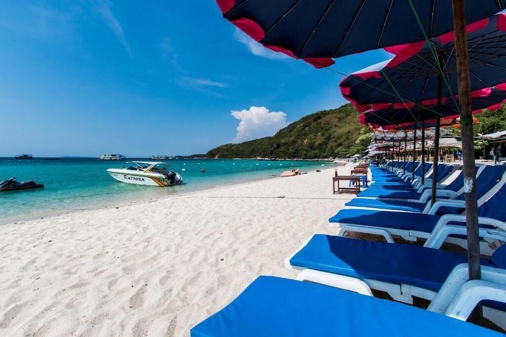 Resort Suntosa 3*