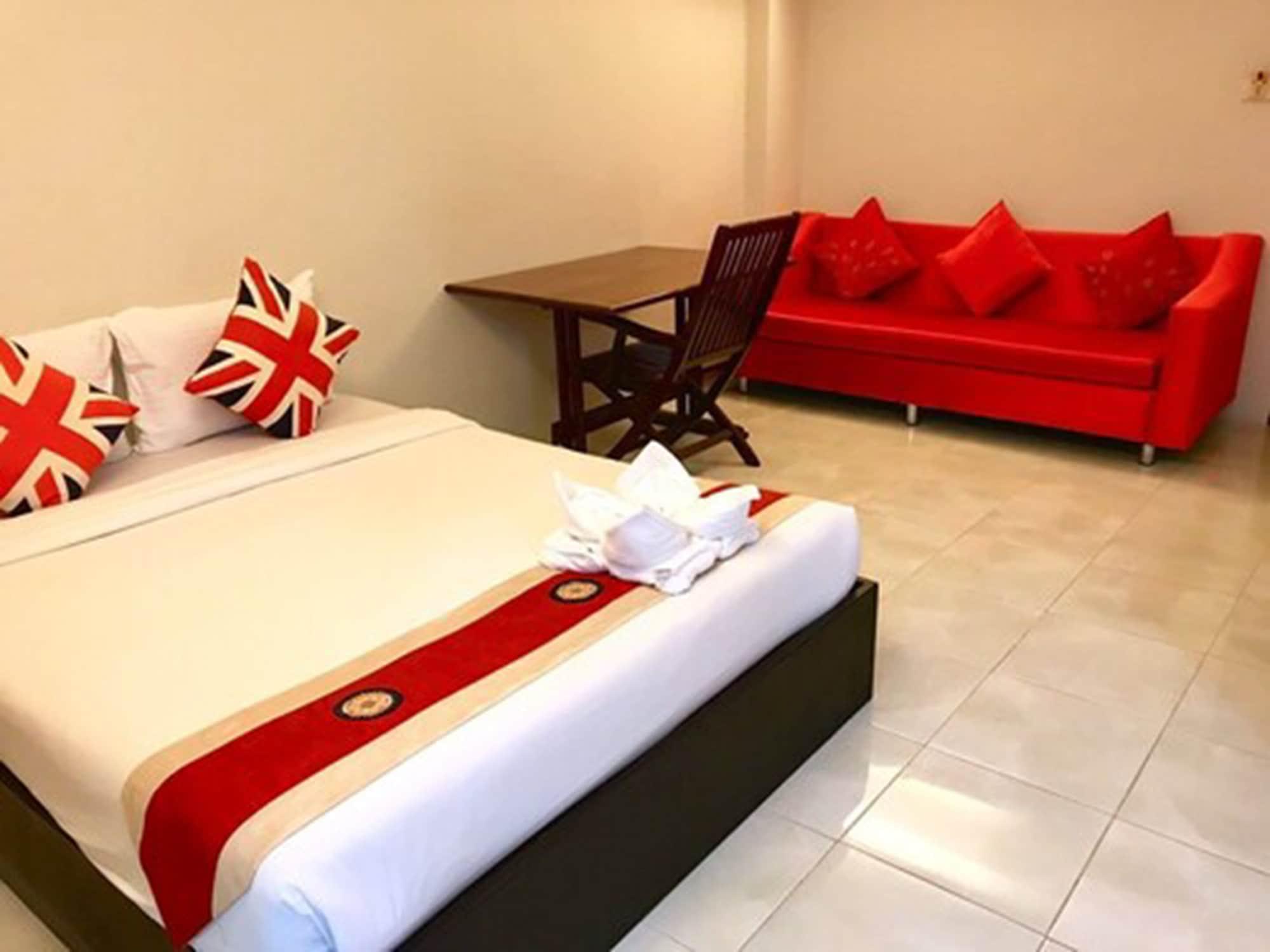 Hotel The One Surat Surat Thani