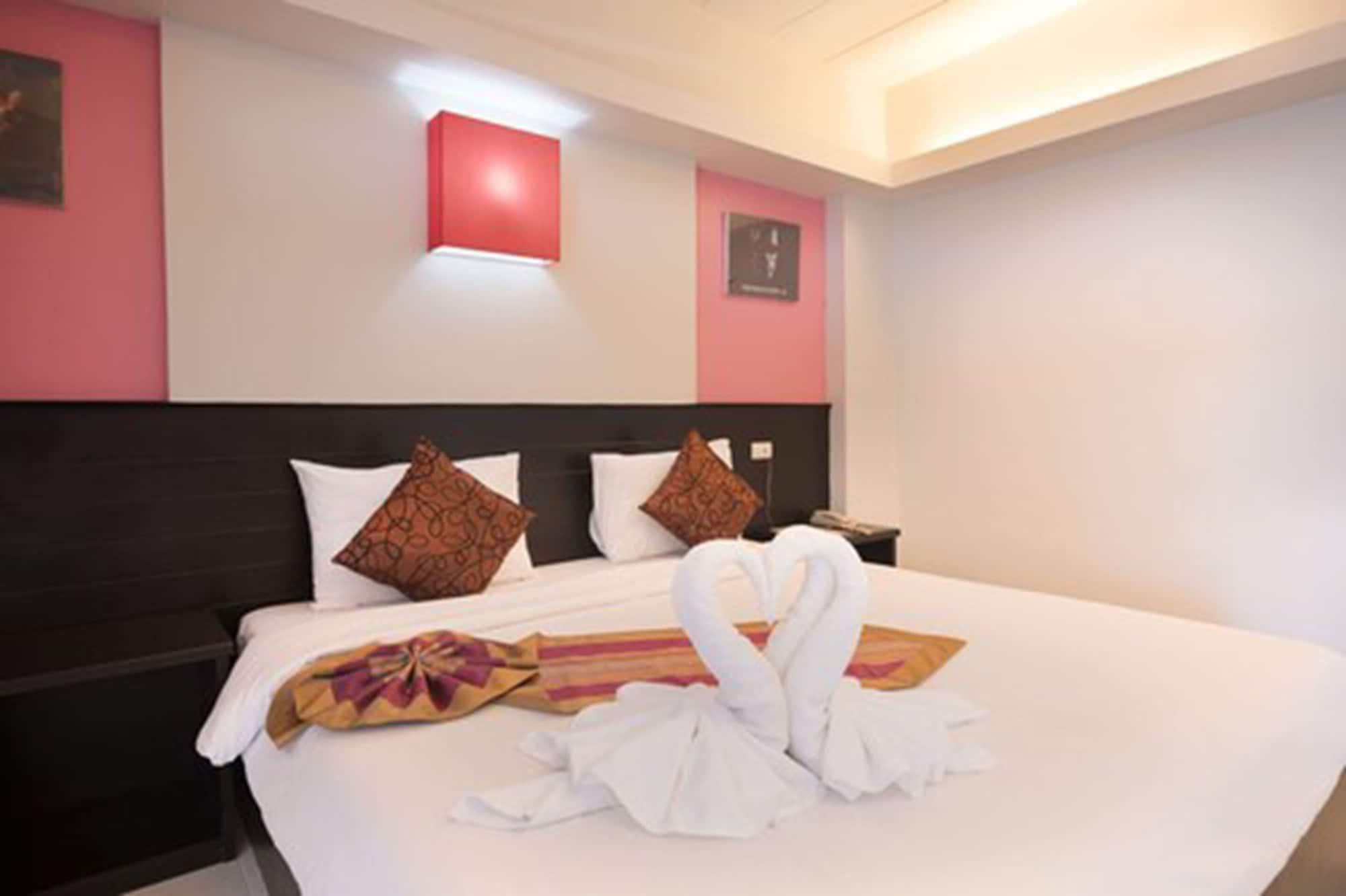 Hotel The One Surat 3*