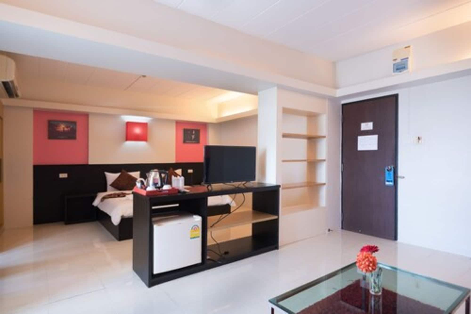 Hotel The One Surat