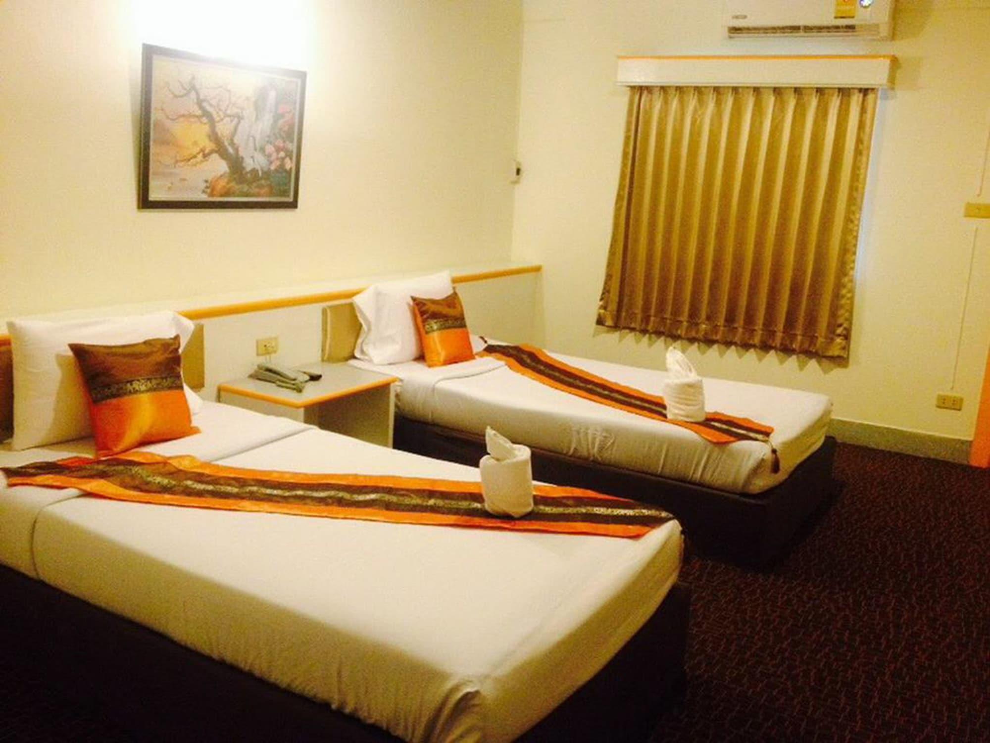 Grand Hotel 3*