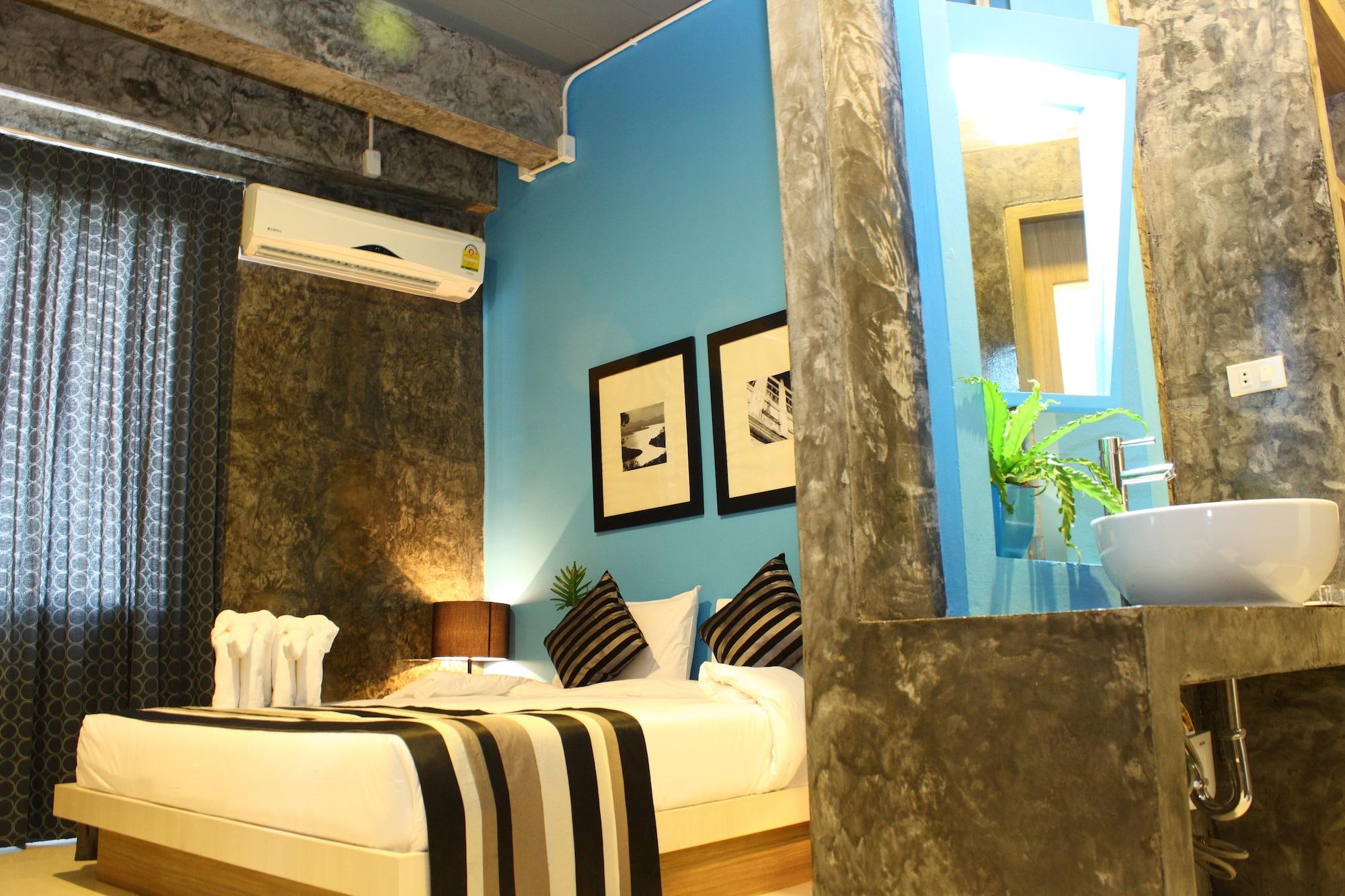 Hotel The B Trend Ranong