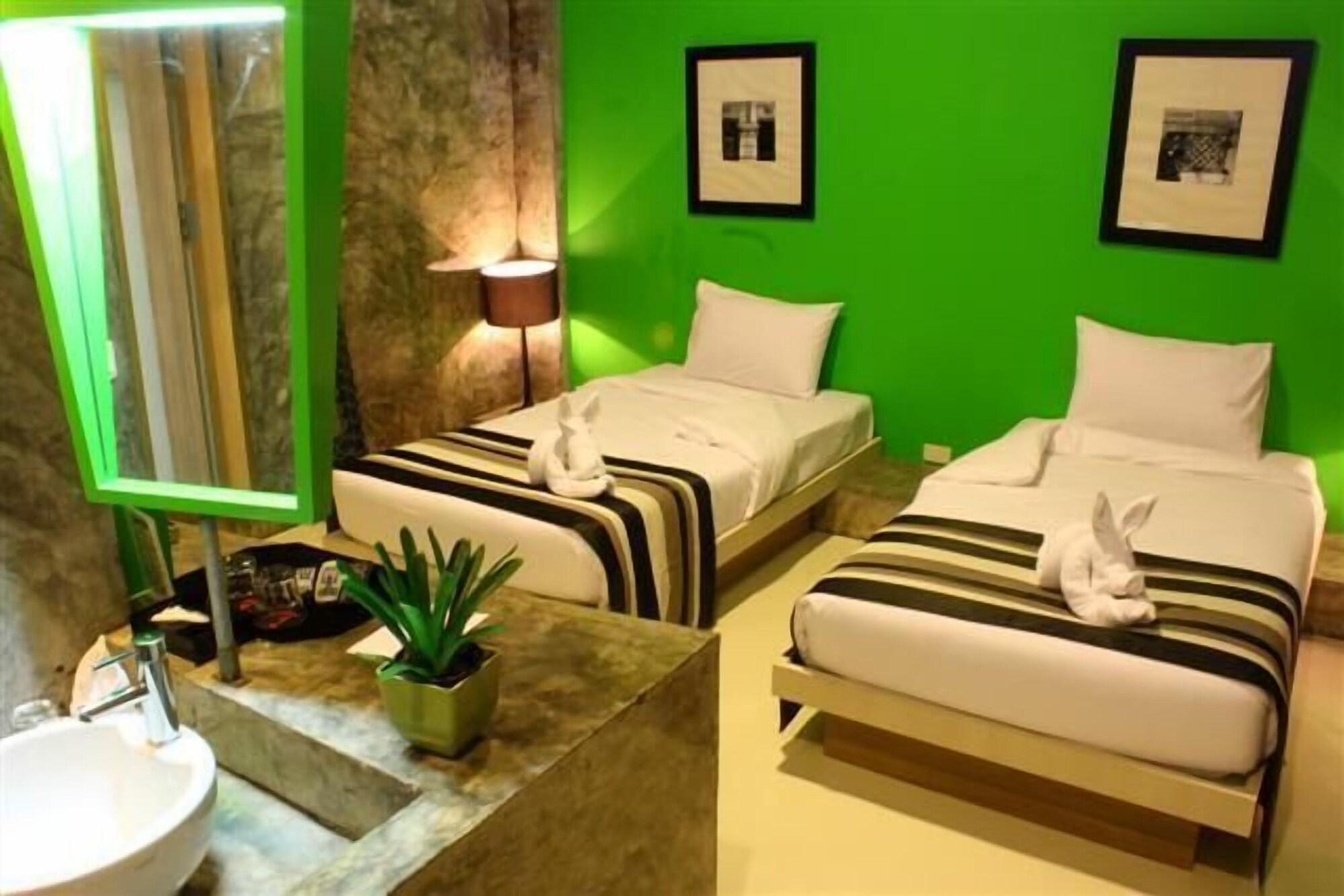 Hotel The B Trend Ranong