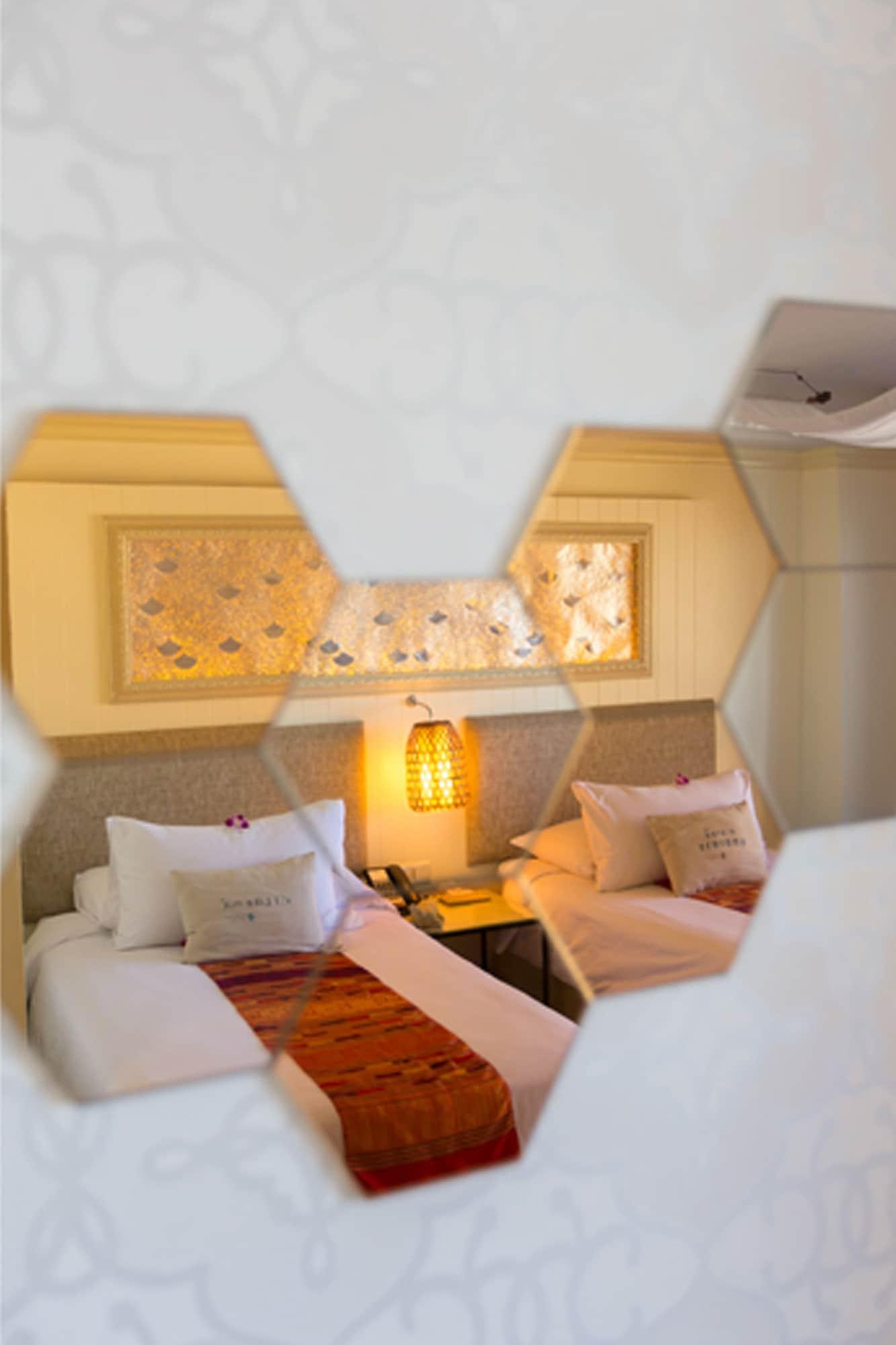 Ploy Palace 4* Mukdahan