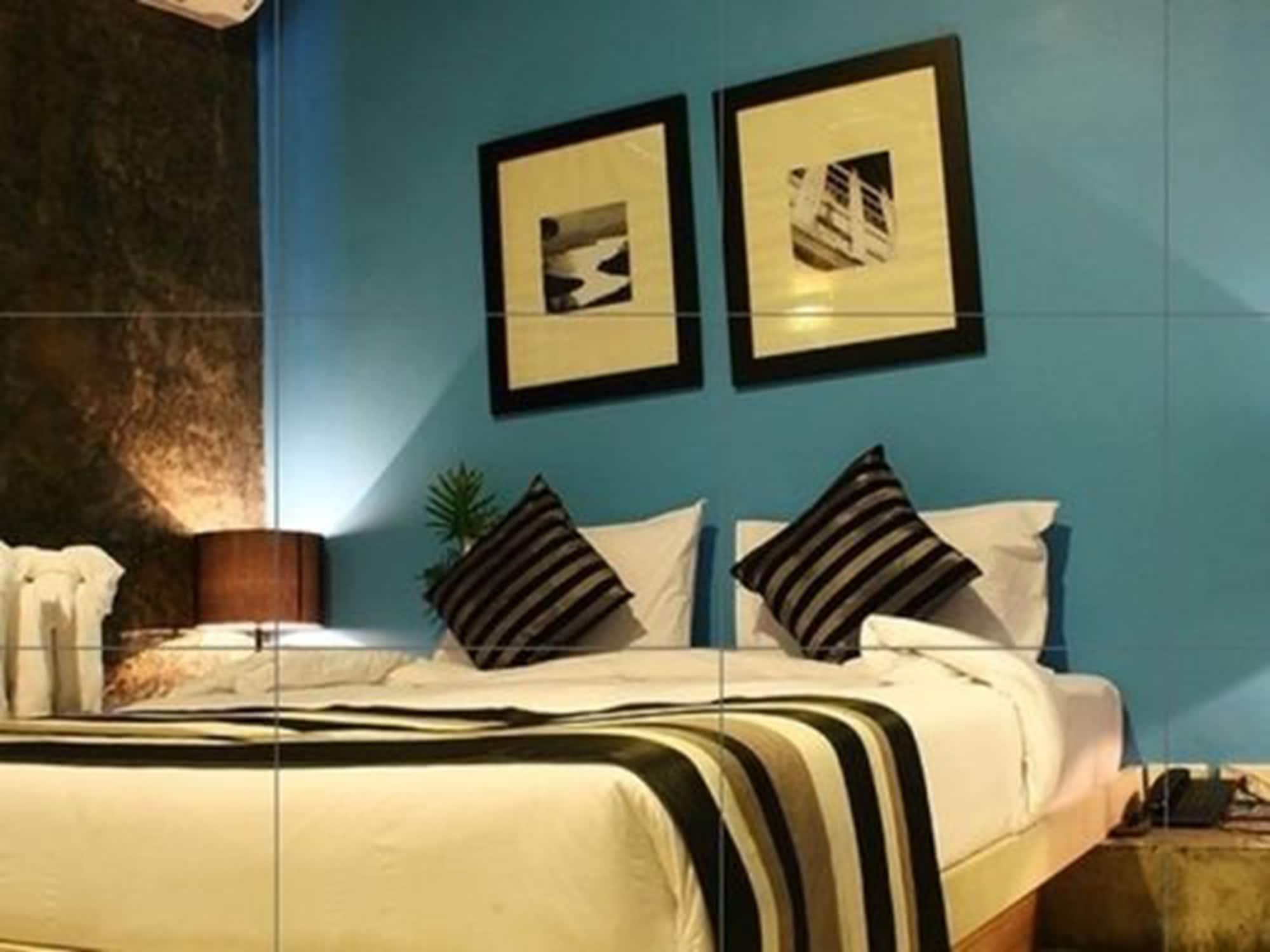 The B Trend Hotel Ranong