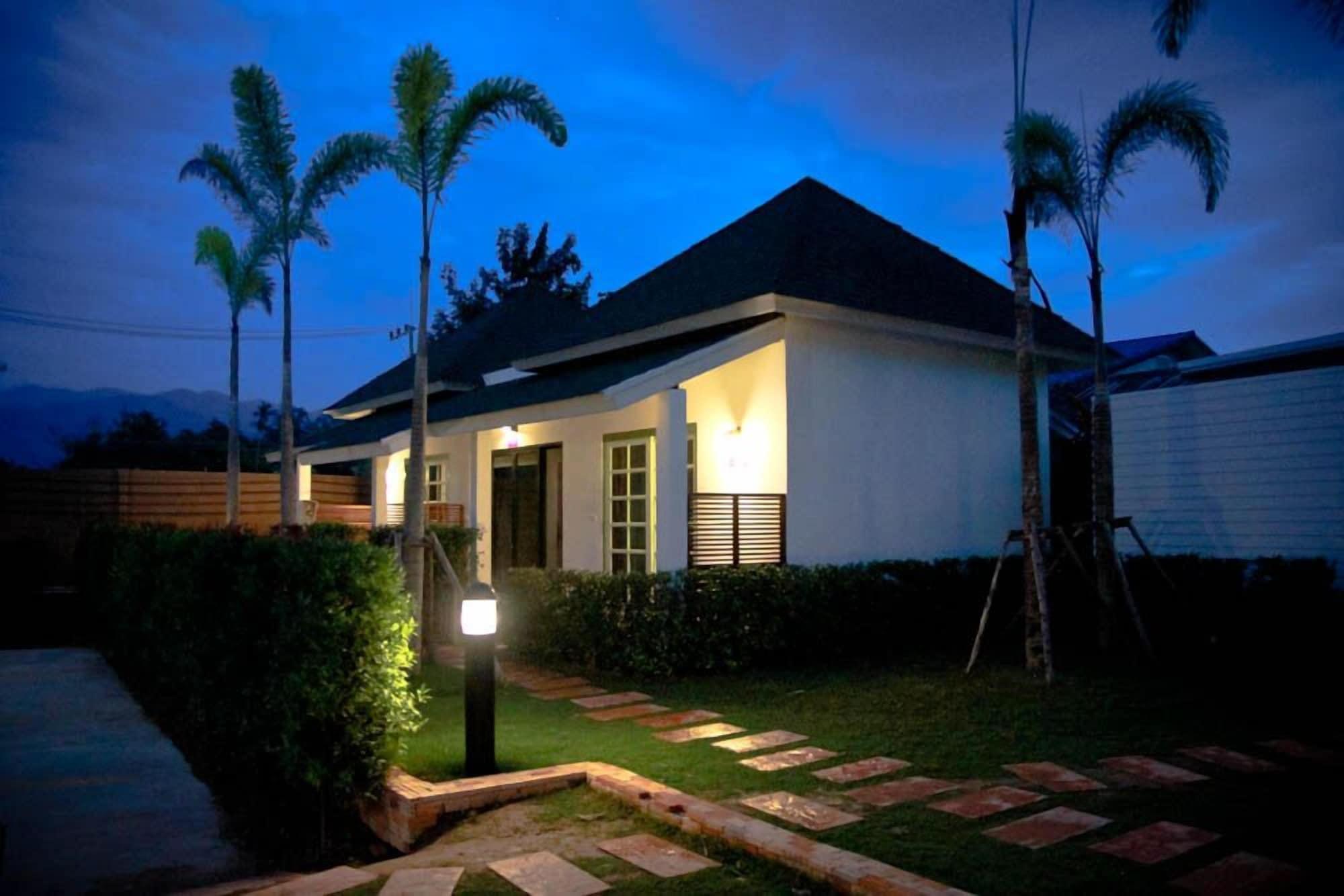 Resort Ip - Chanthaburi