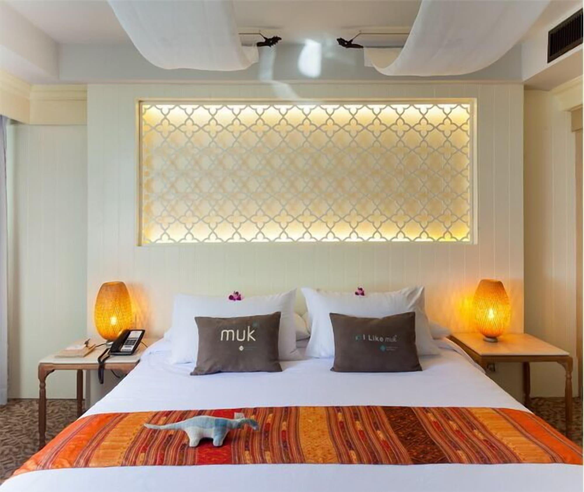 Hotel Ploy Palace Mukdahan
