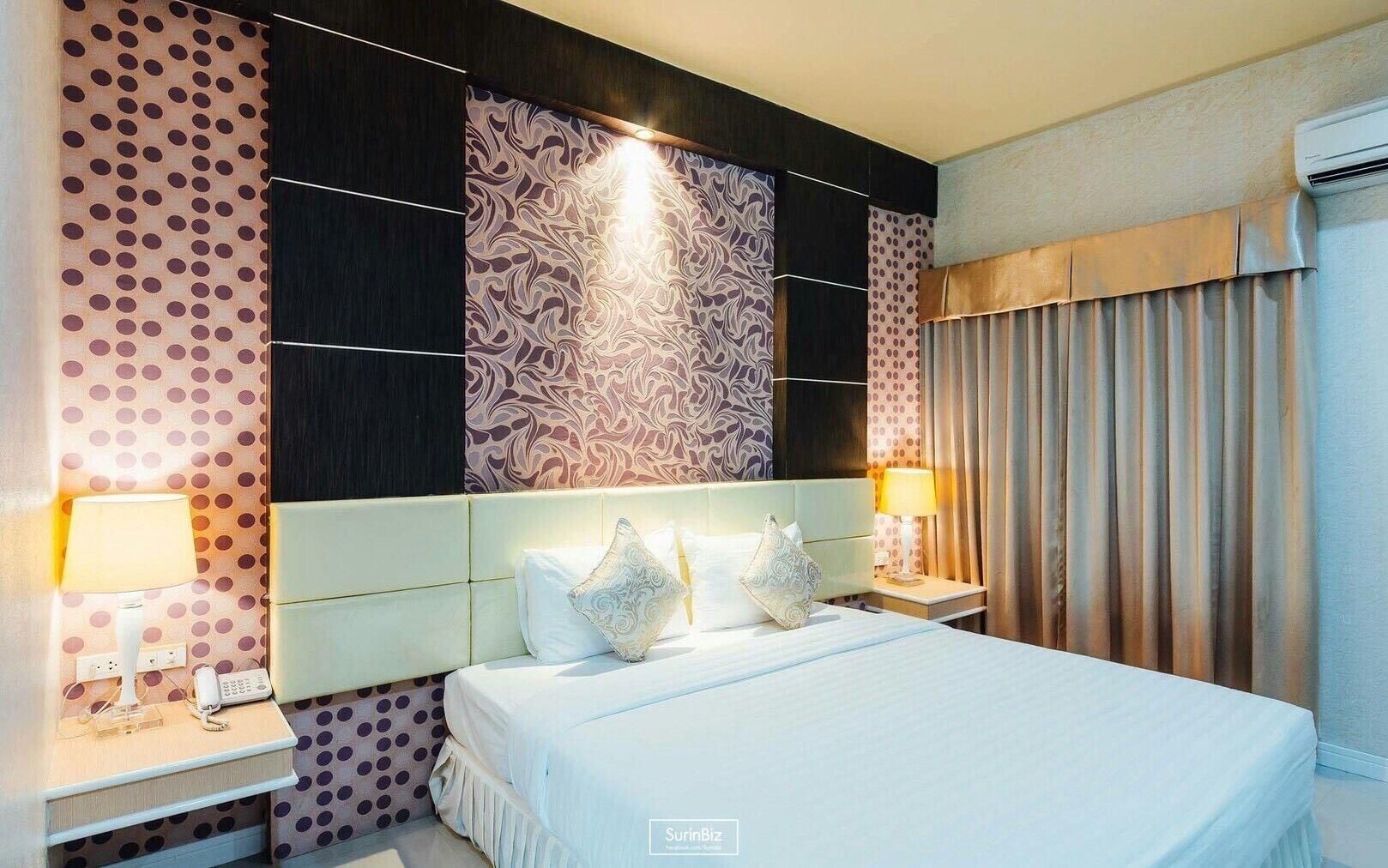 Martina Hotel 3*