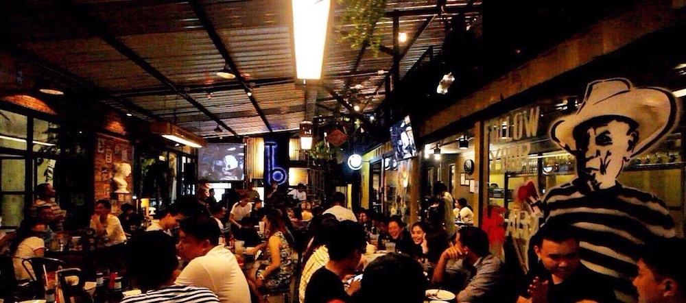 The B Trend 3* Ranong