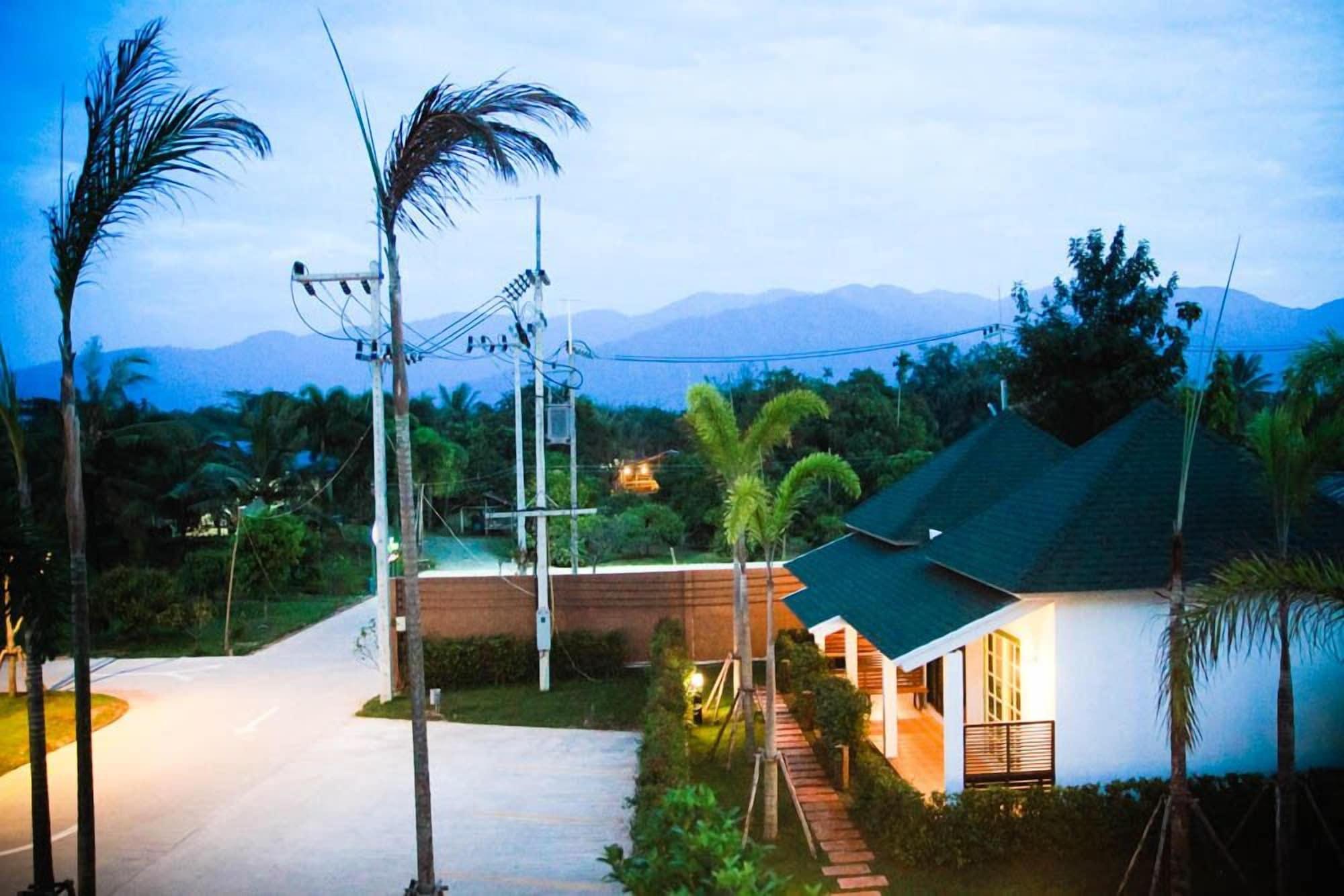 Resort Ip -