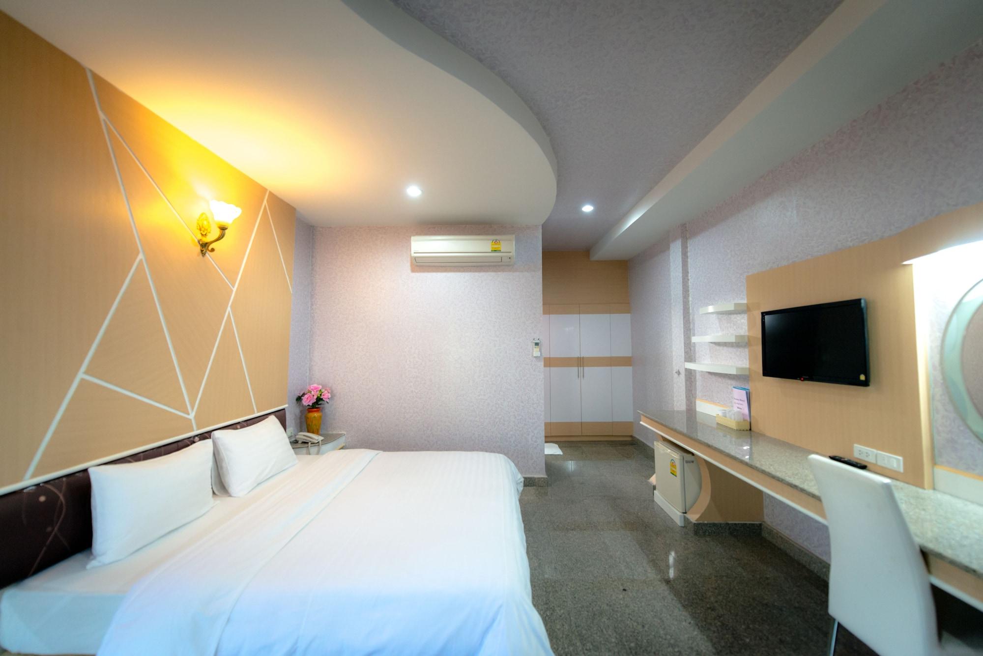 Hotel Martina